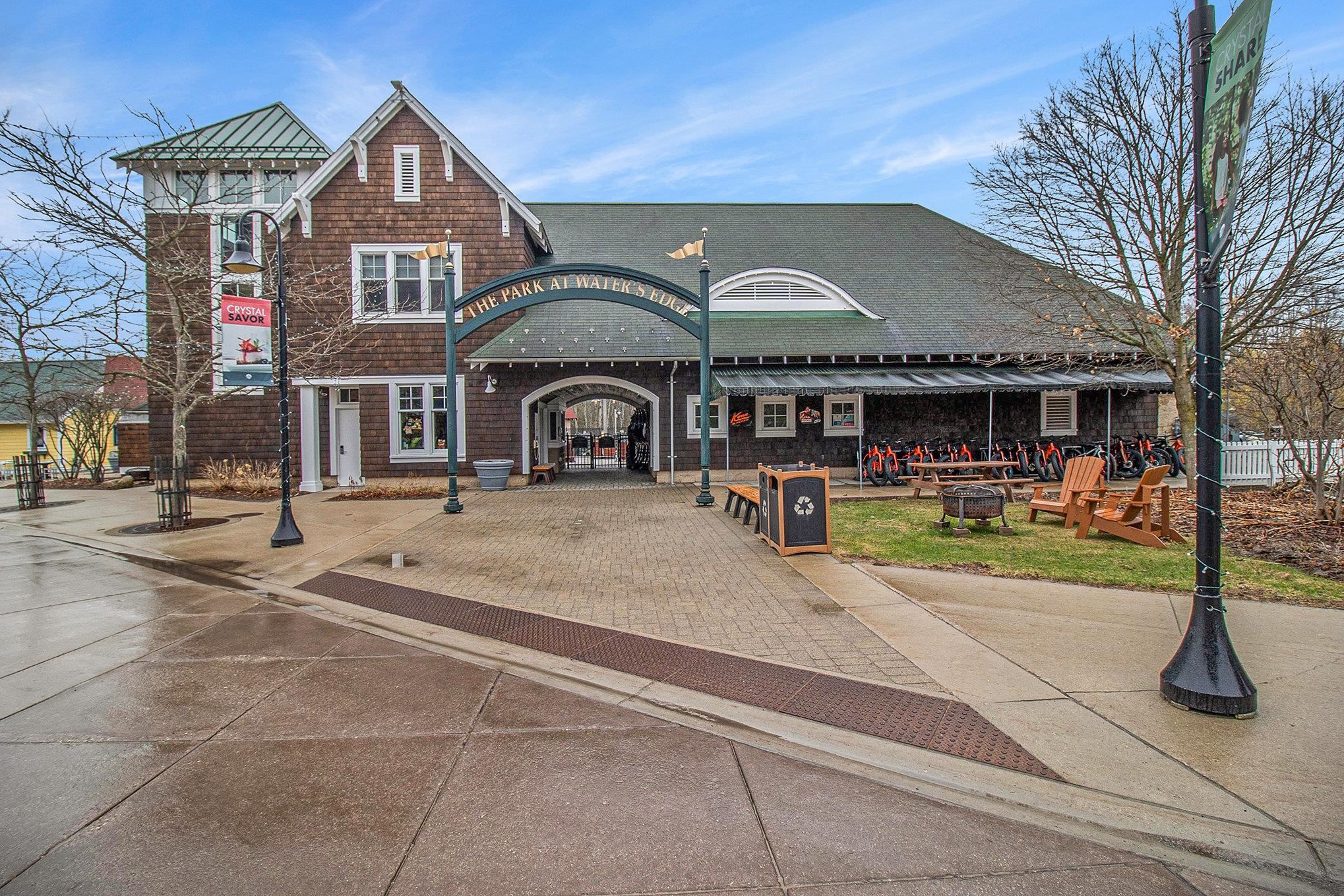 11610 Mountain Woods Drive, Thompsonville, MI, 49683