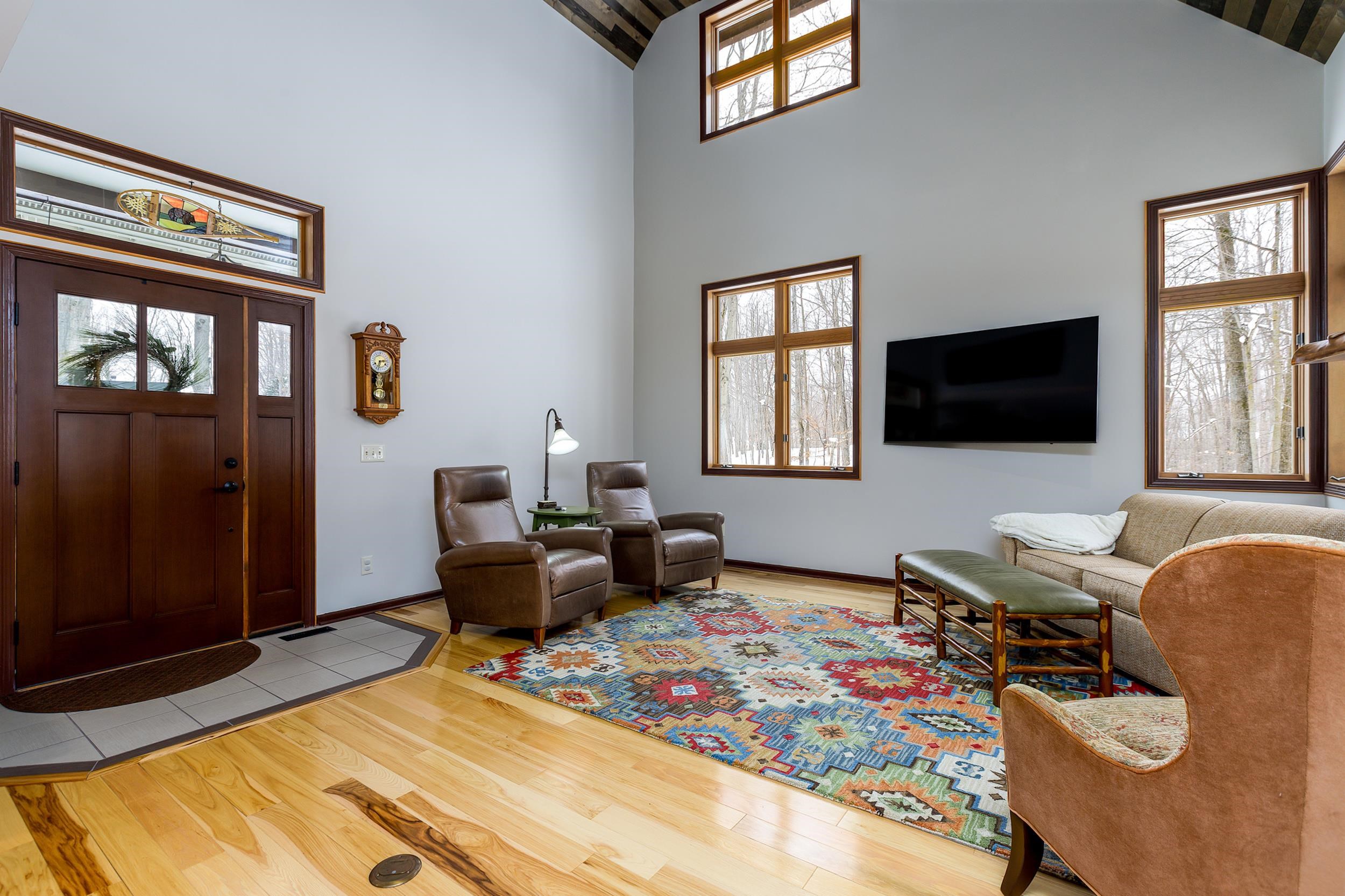11610 Mountain Woods Drive, Thompsonville, MI, 49683