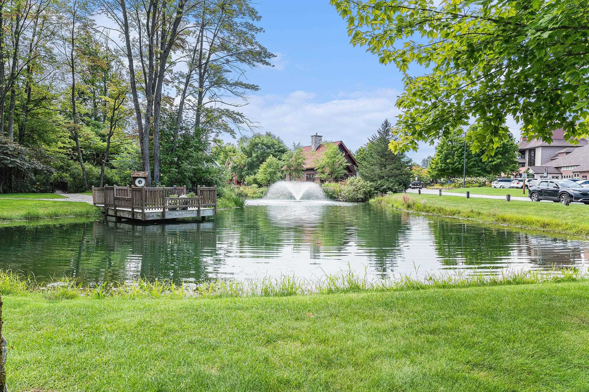 11610 Mountain Woods Drive, Thompsonville, MI, 49683