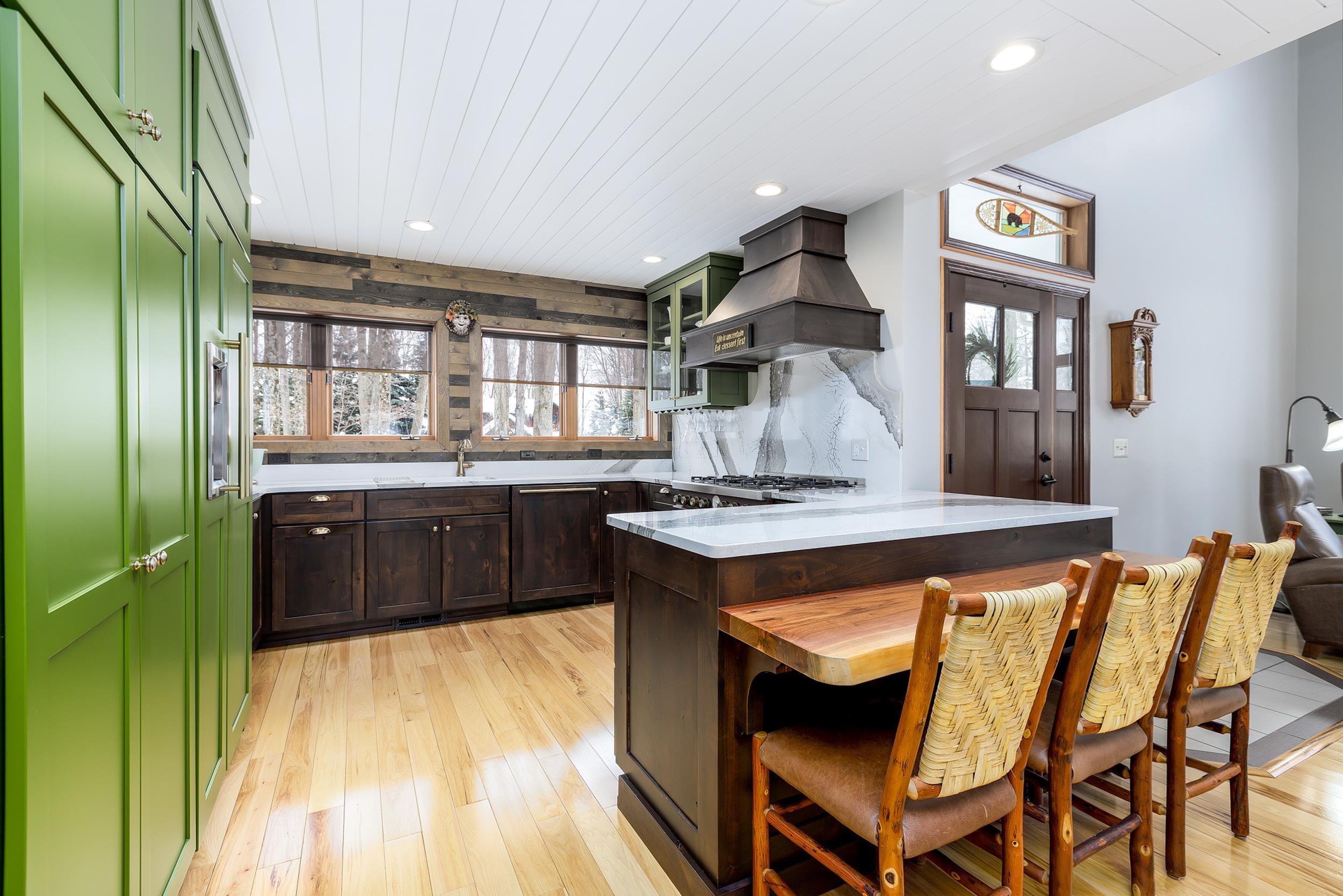 11610 Mountain Woods Drive, Thompsonville, MI, 49683