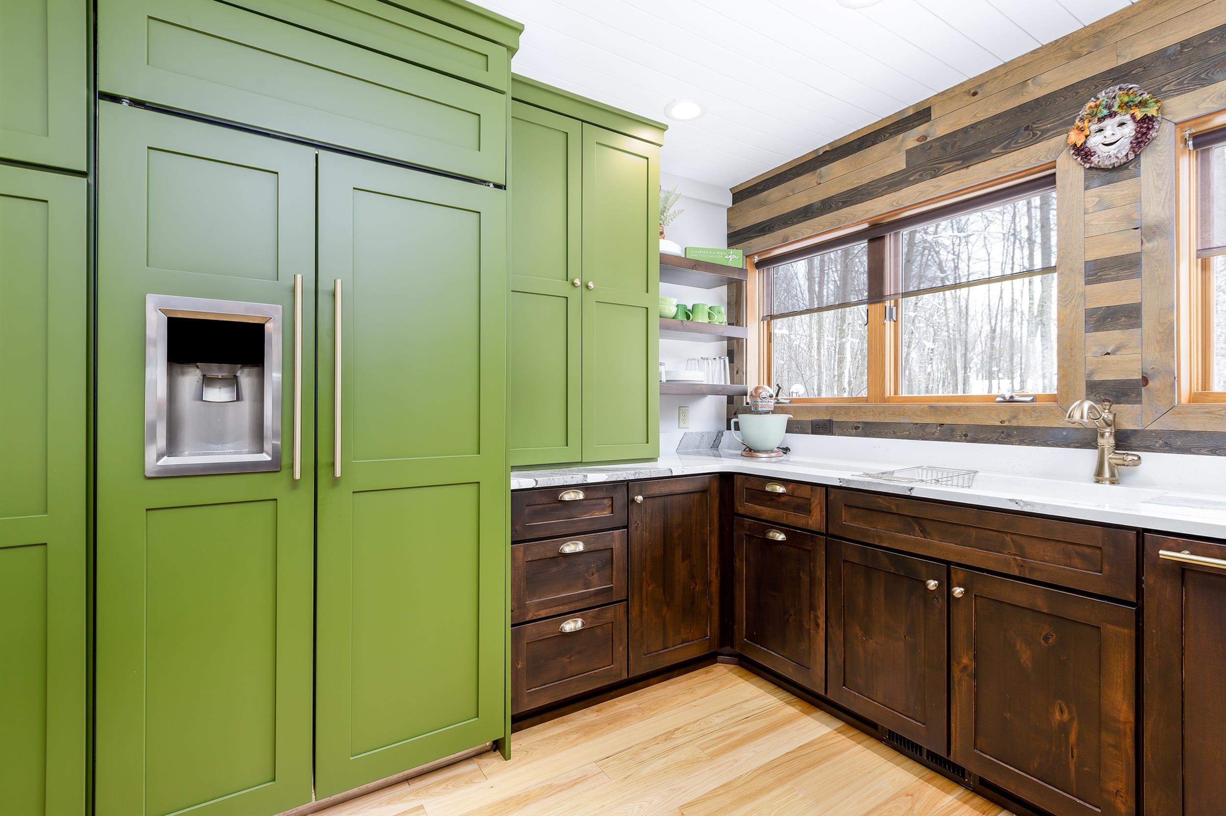11610 Mountain Woods Drive, Thompsonville, MI, 49683