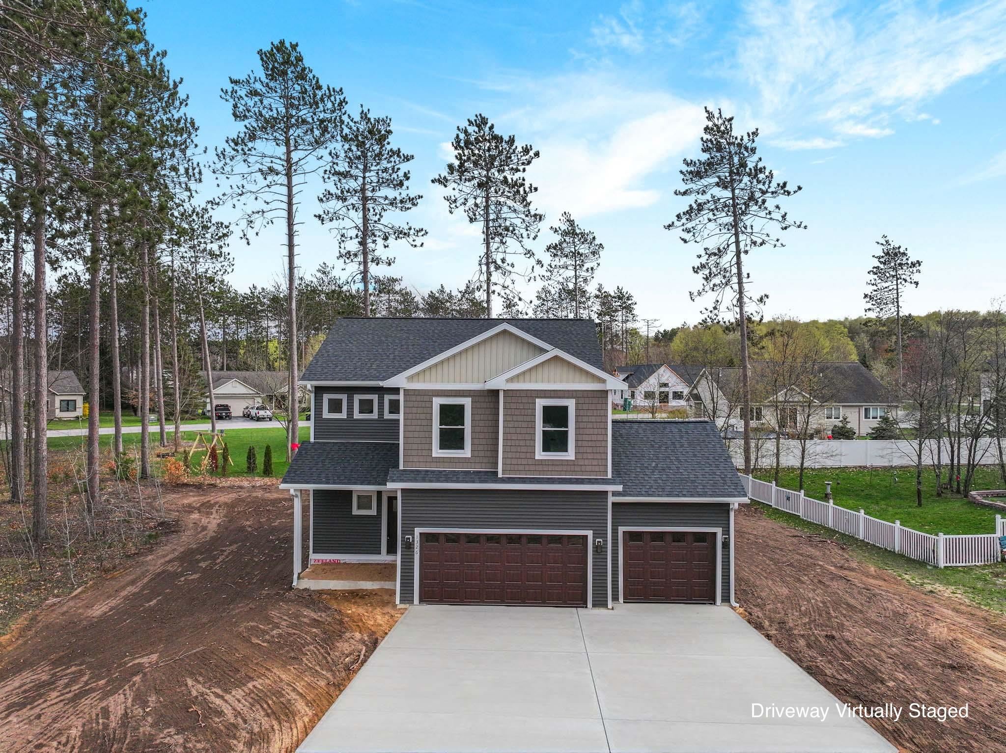Homes for sale in Kingsley, MI | 1326 Killdeer Ln, Kingsley, MI 49649 | MLS# 80067594