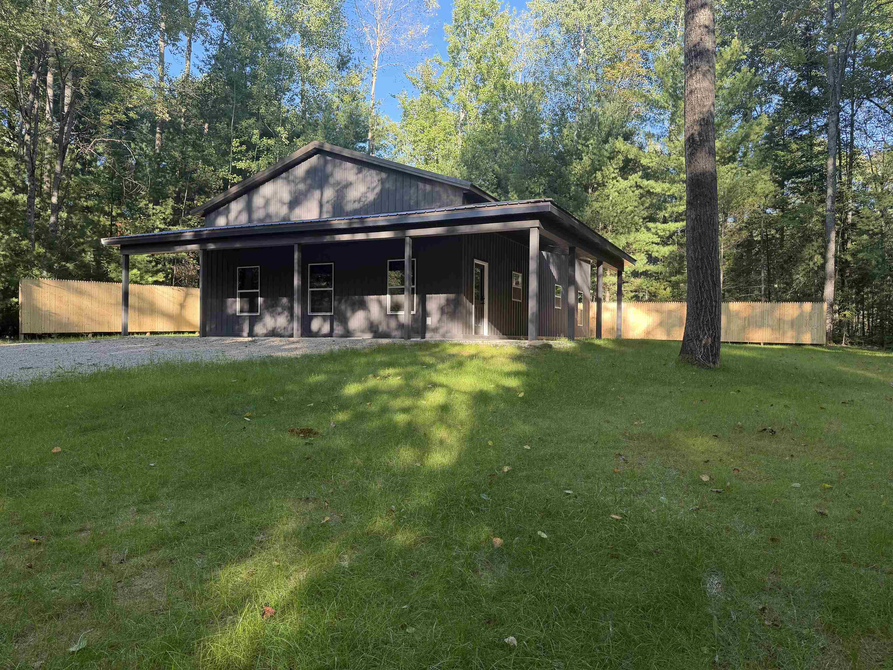 Photo 1 of Single family home for sale at 10927 Grand Kal Rd, Fife Lake, MI 49633 | MLS# 78080067617 | Listing updated on 2026-09-24