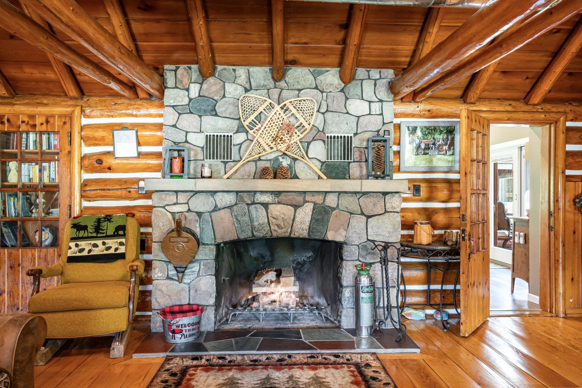 2486 S Adams Road, Glennie, MI, 48737