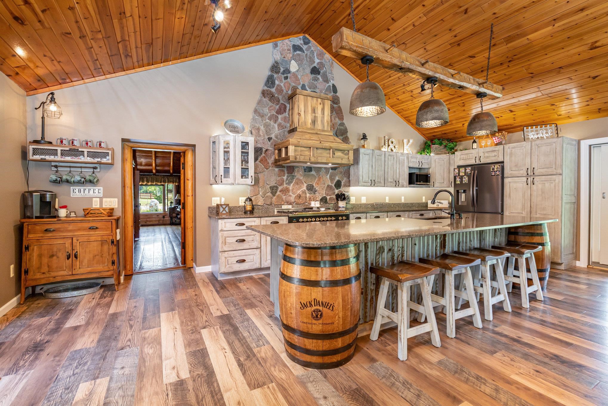 2486 S Adams Road, Glennie, MI, 48737