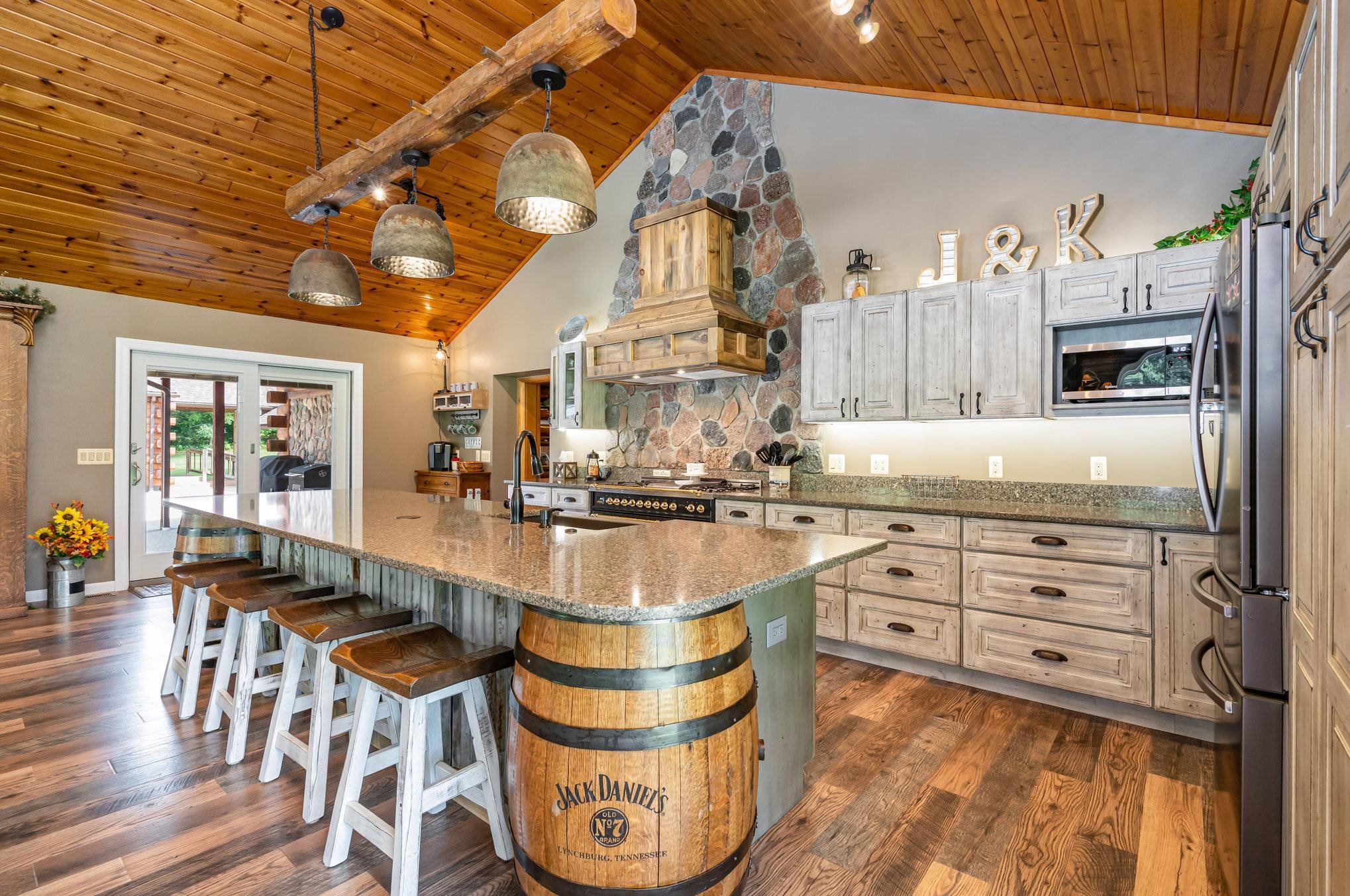 2486 S Adams Road, Glennie, MI, 48737