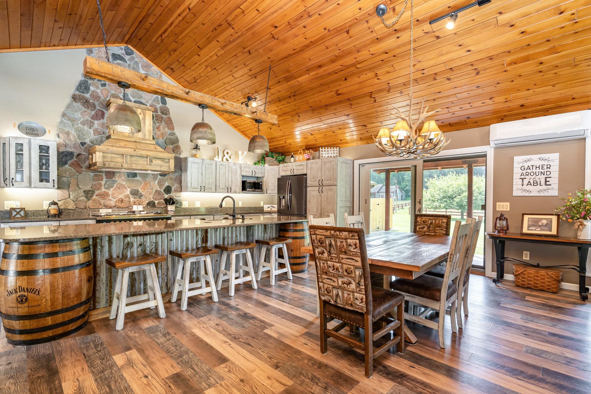 2486 S Adams Road, Glennie, MI, 48737