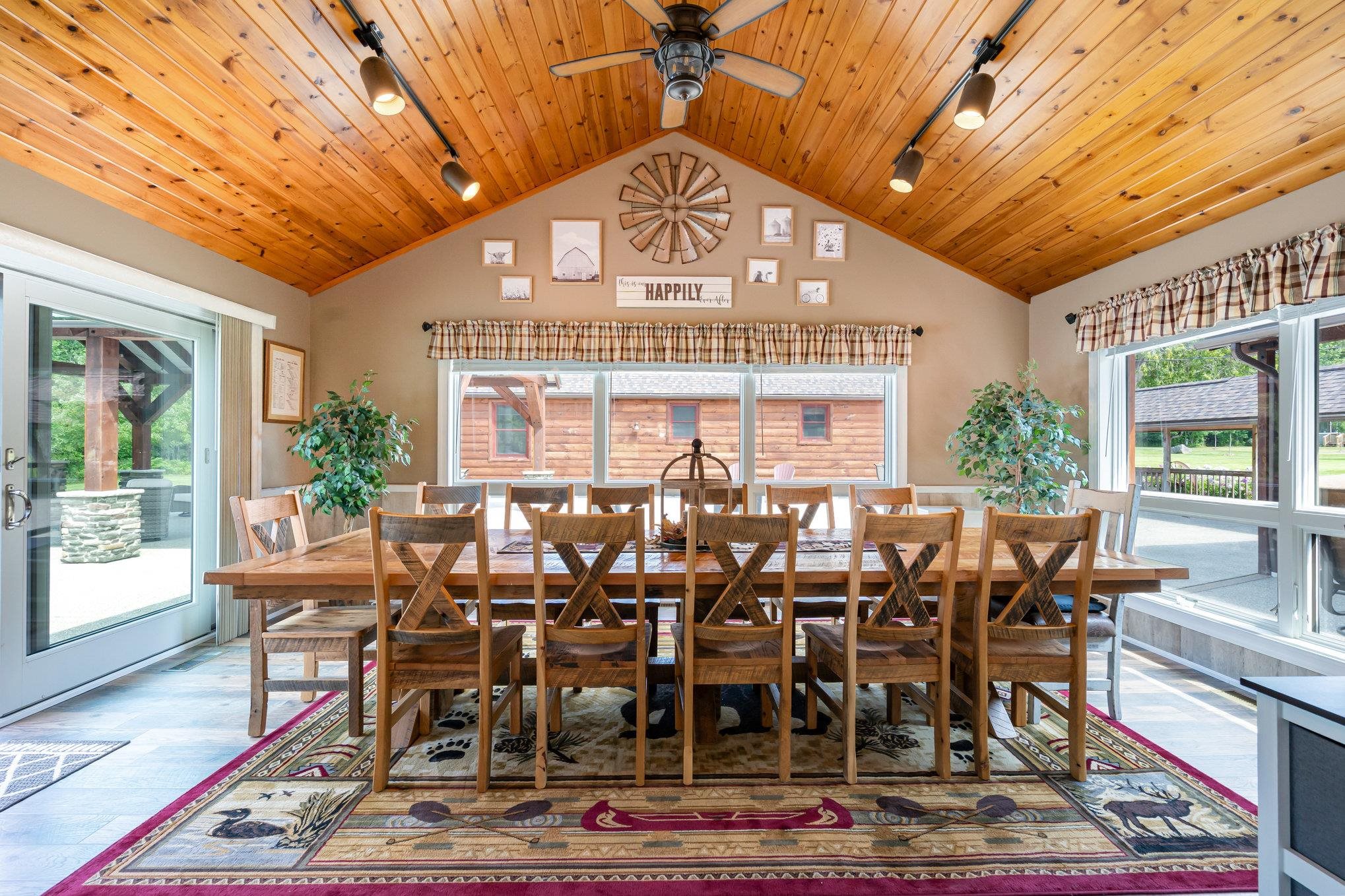 2486 S Adams Road, Glennie, MI, 48737
