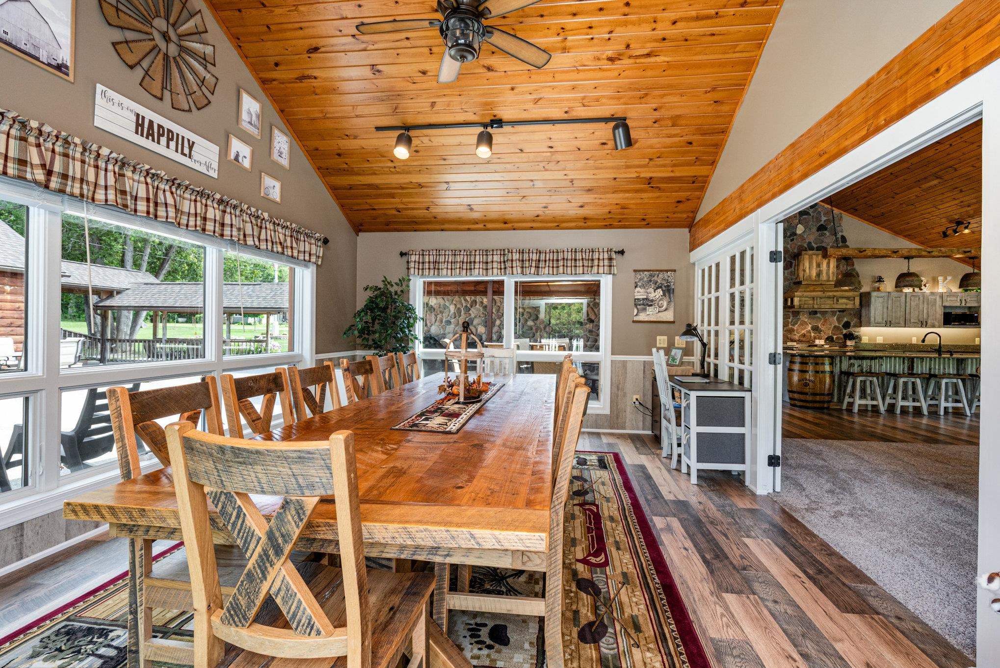 2486 S Adams Road, Glennie, MI, 48737