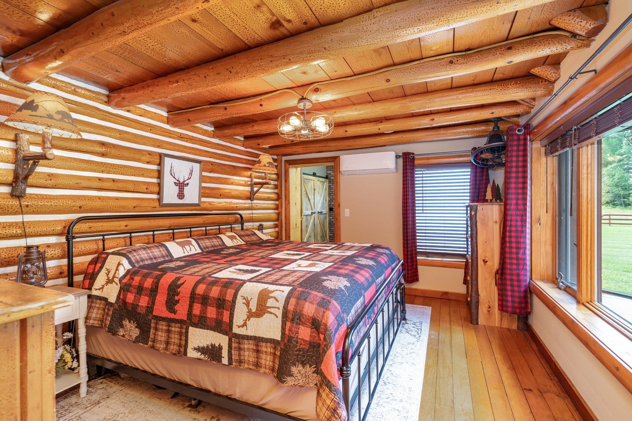 2486 S Adams Road, Glennie, MI, 48737