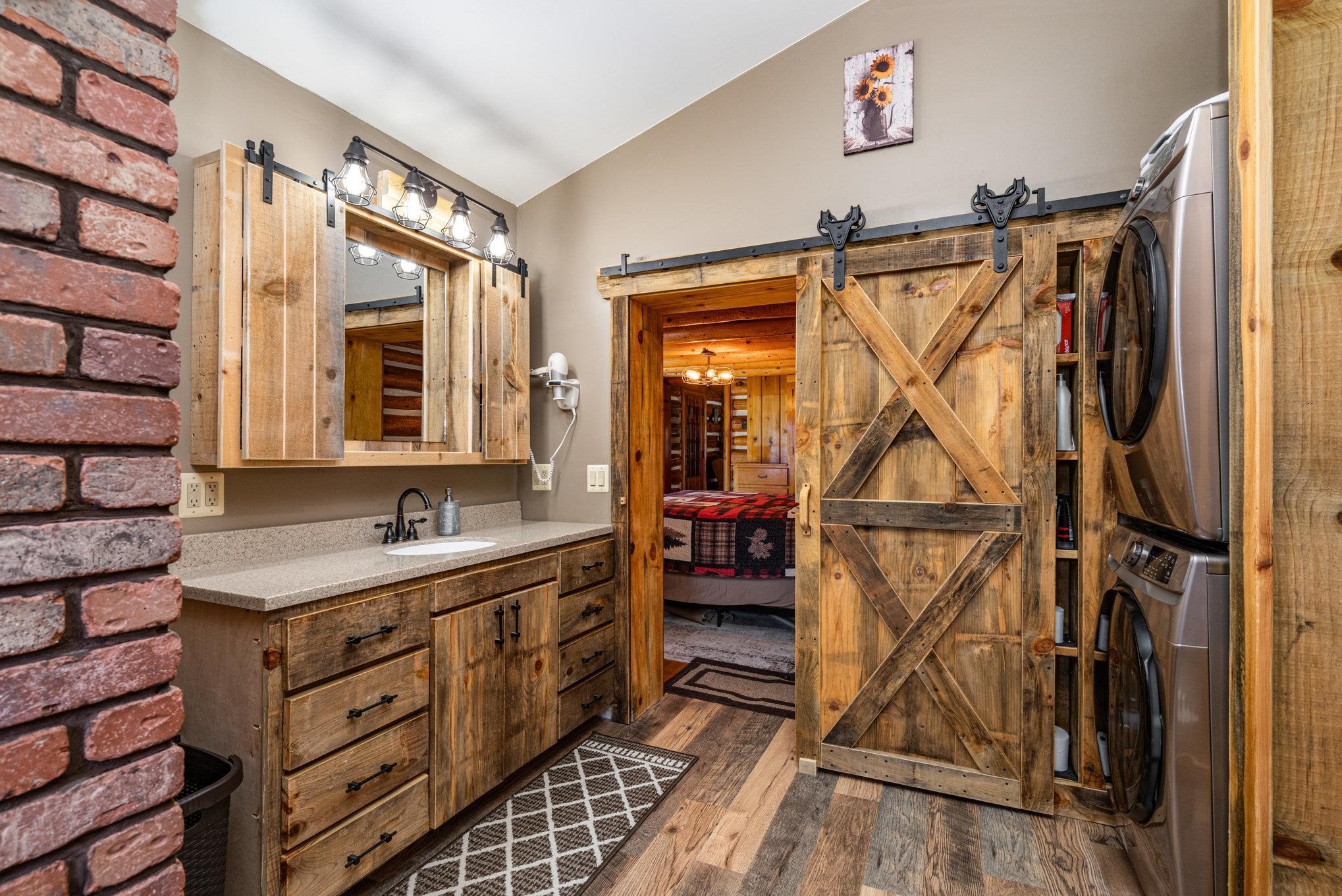 2486 S Adams Road, Glennie, MI, 48737