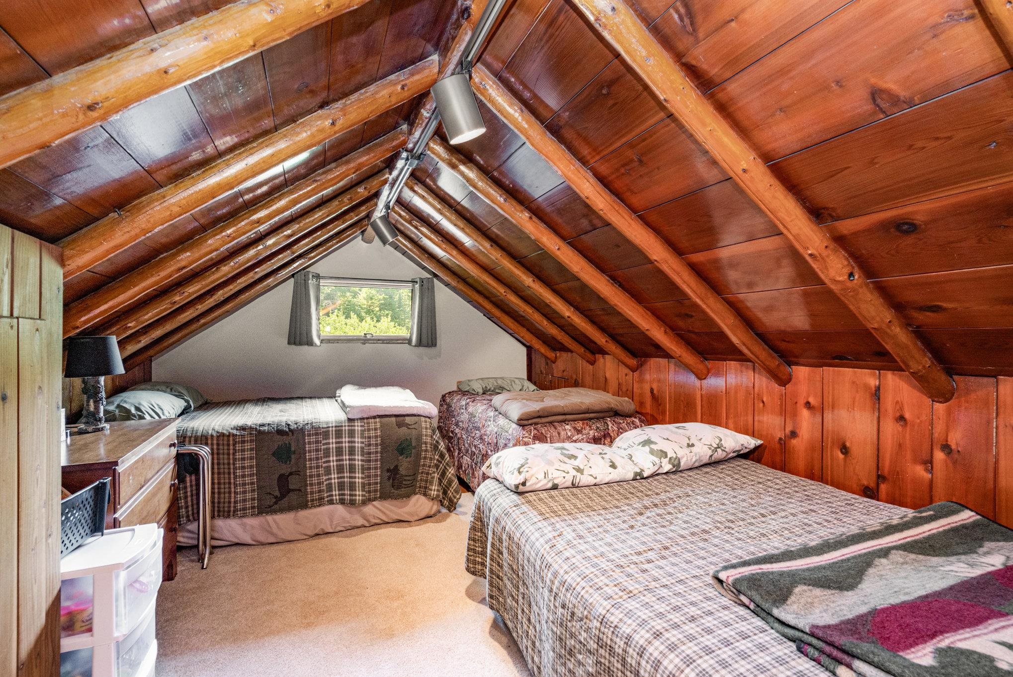 2486 S Adams Road, Glennie, MI, 48737