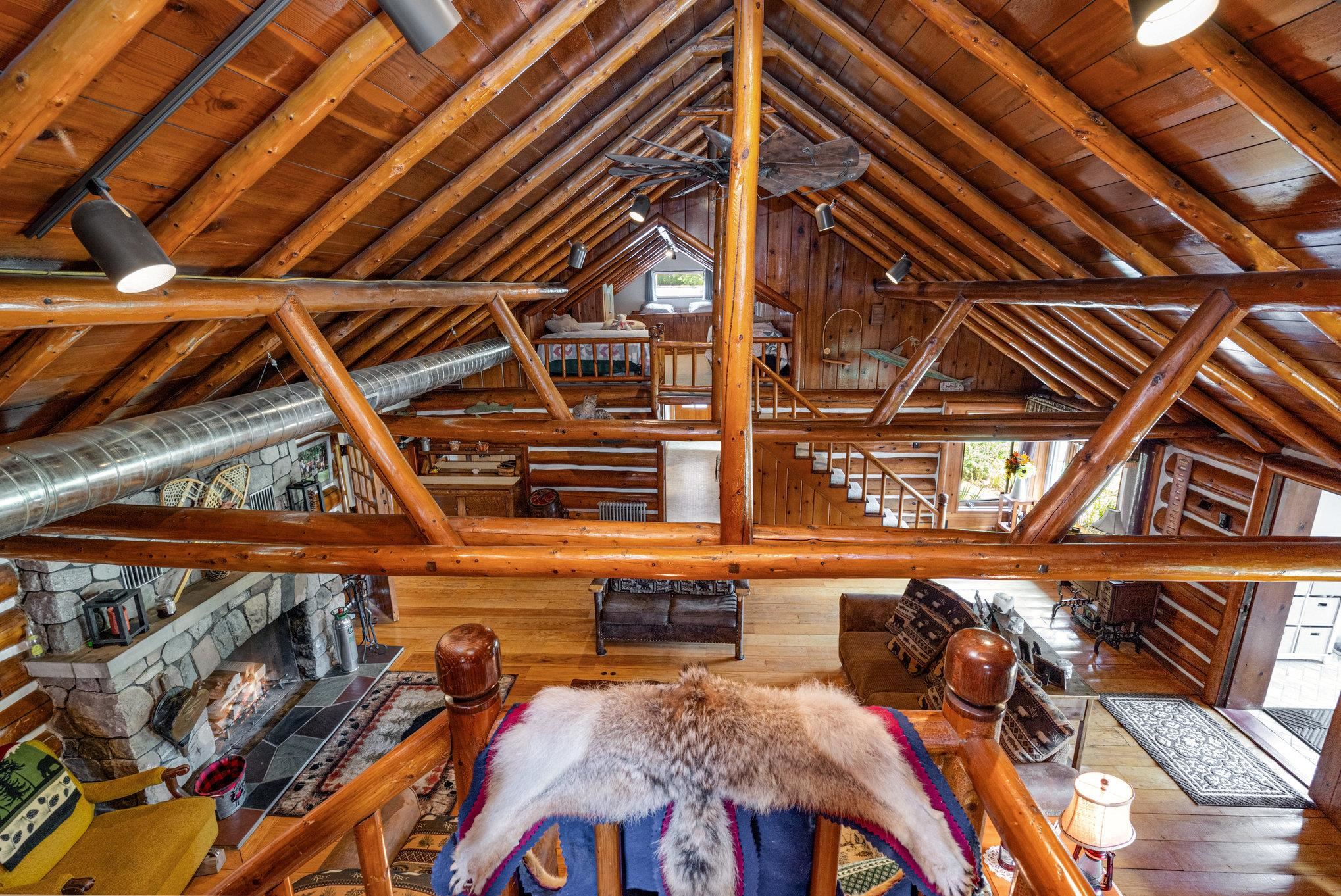 2486 S Adams Road, Glennie, MI, 48737