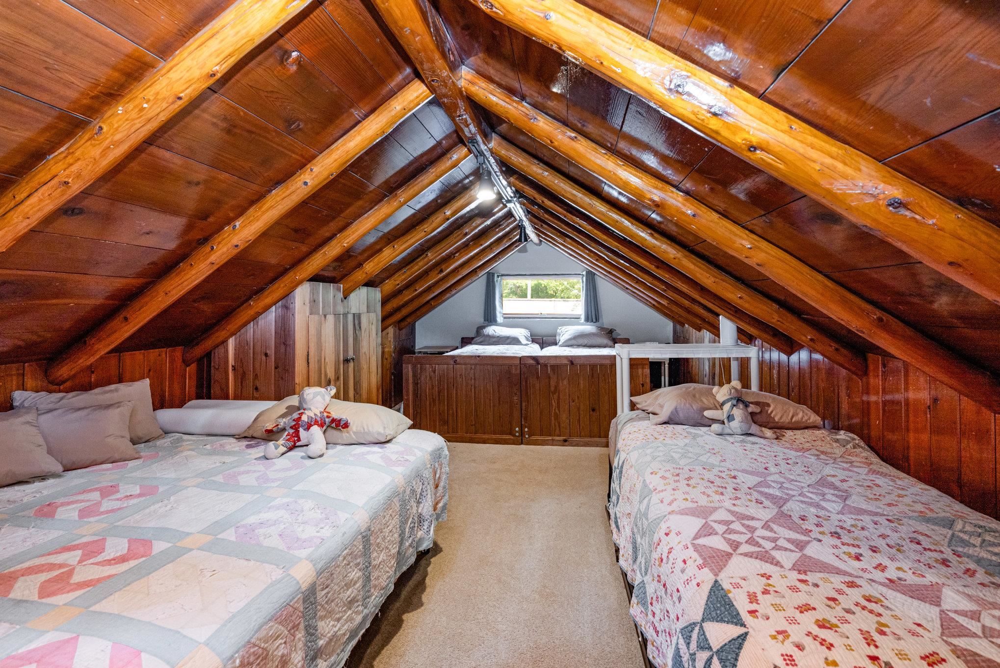 2486 S Adams Road, Glennie, MI, 48737
