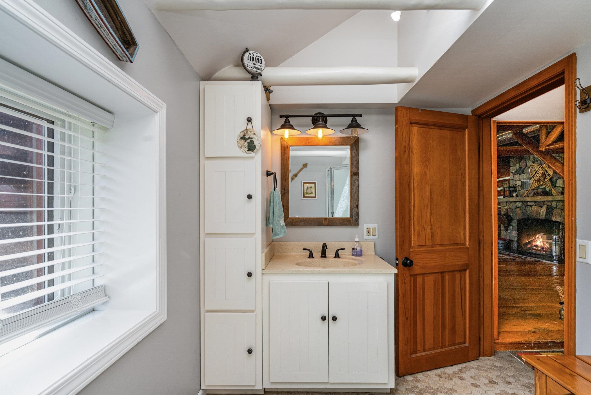 2486 S Adams Road, Glennie, MI, 48737