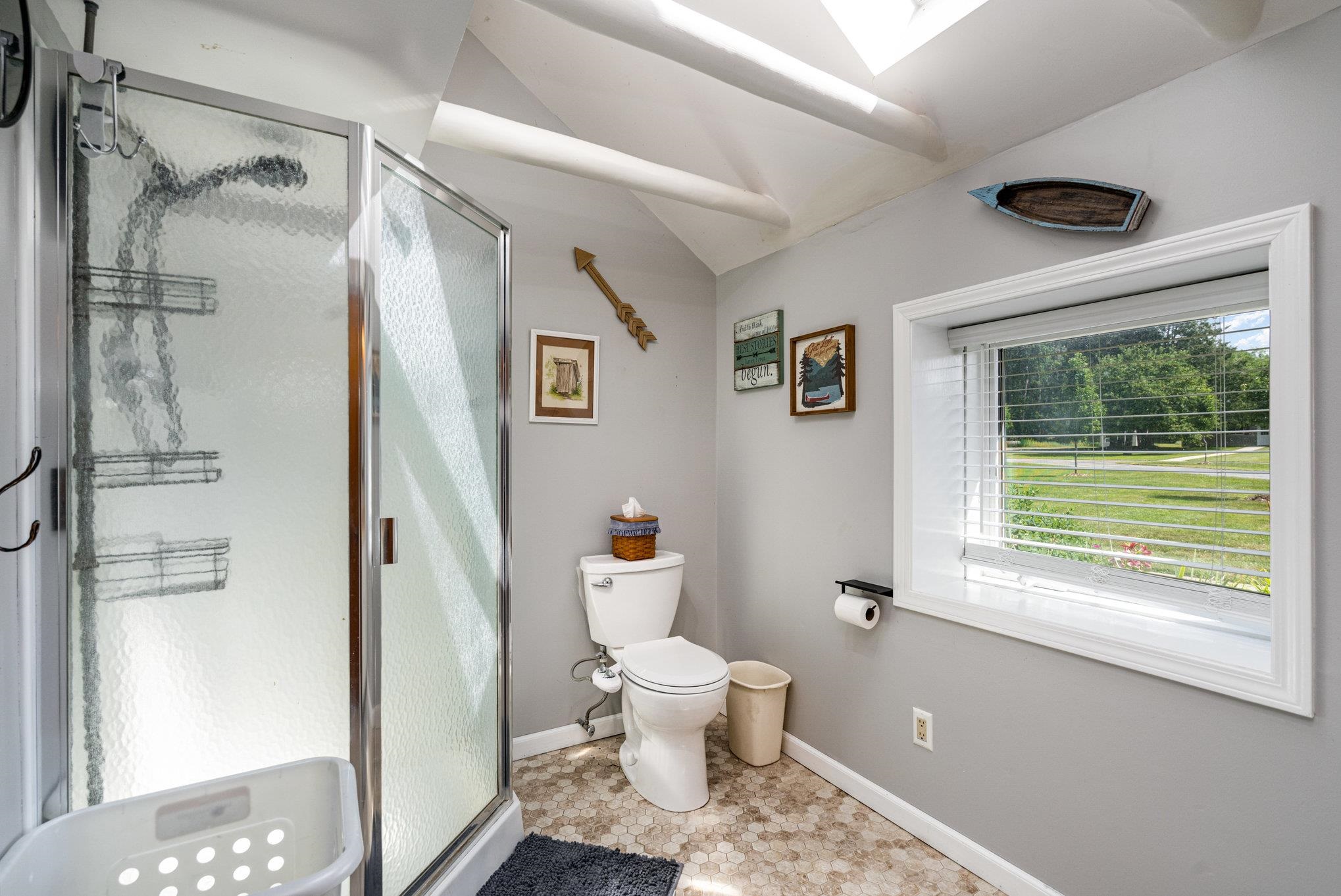 2486 S Adams Road, Glennie, MI, 48737
