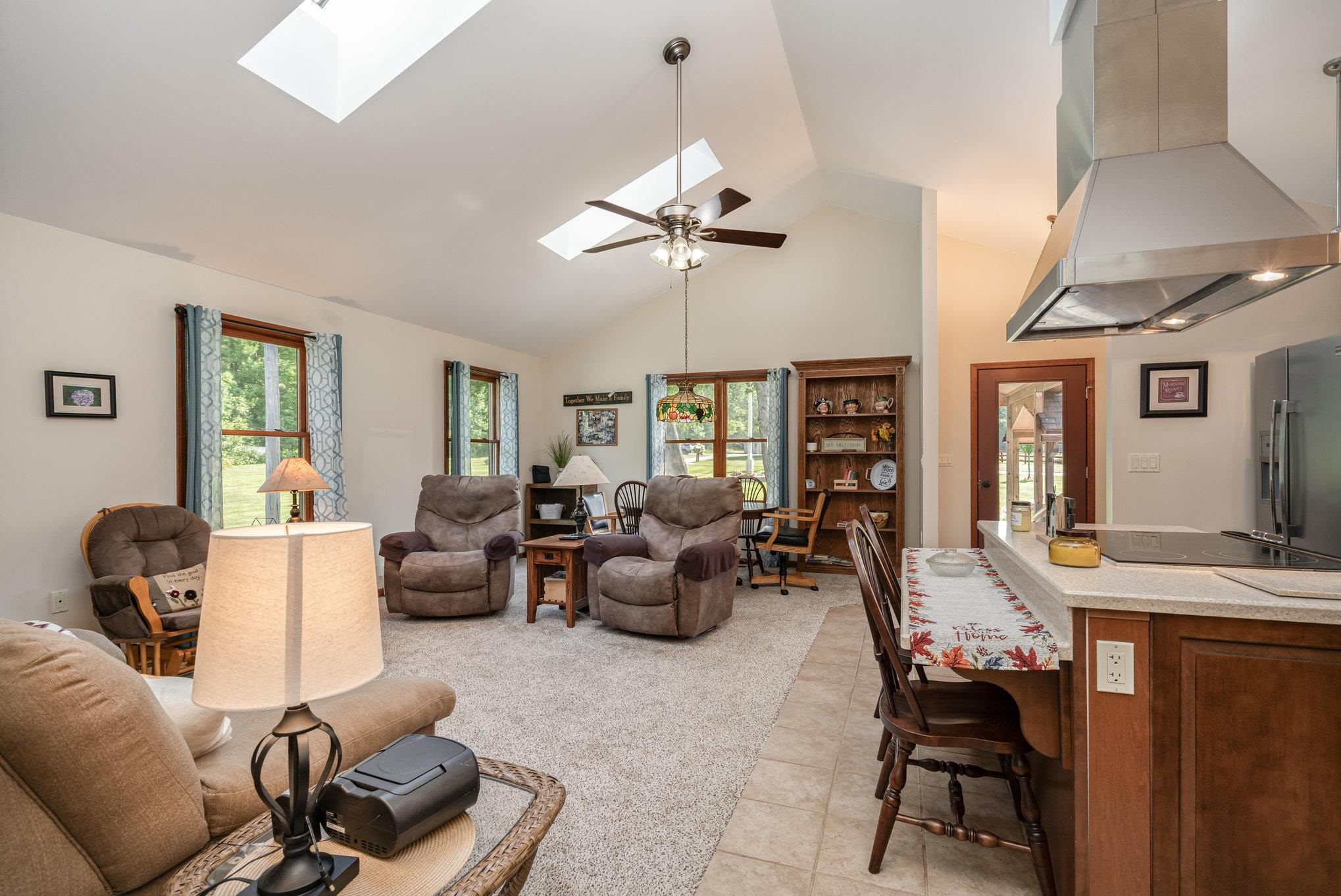 2486 S Adams Road, Glennie, MI, 48737