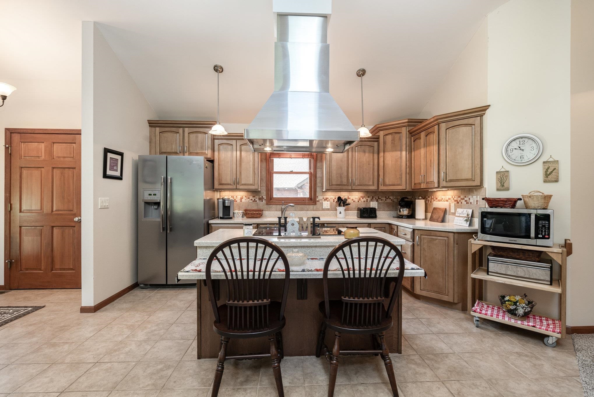 2486 S Adams Road, Glennie, MI, 48737