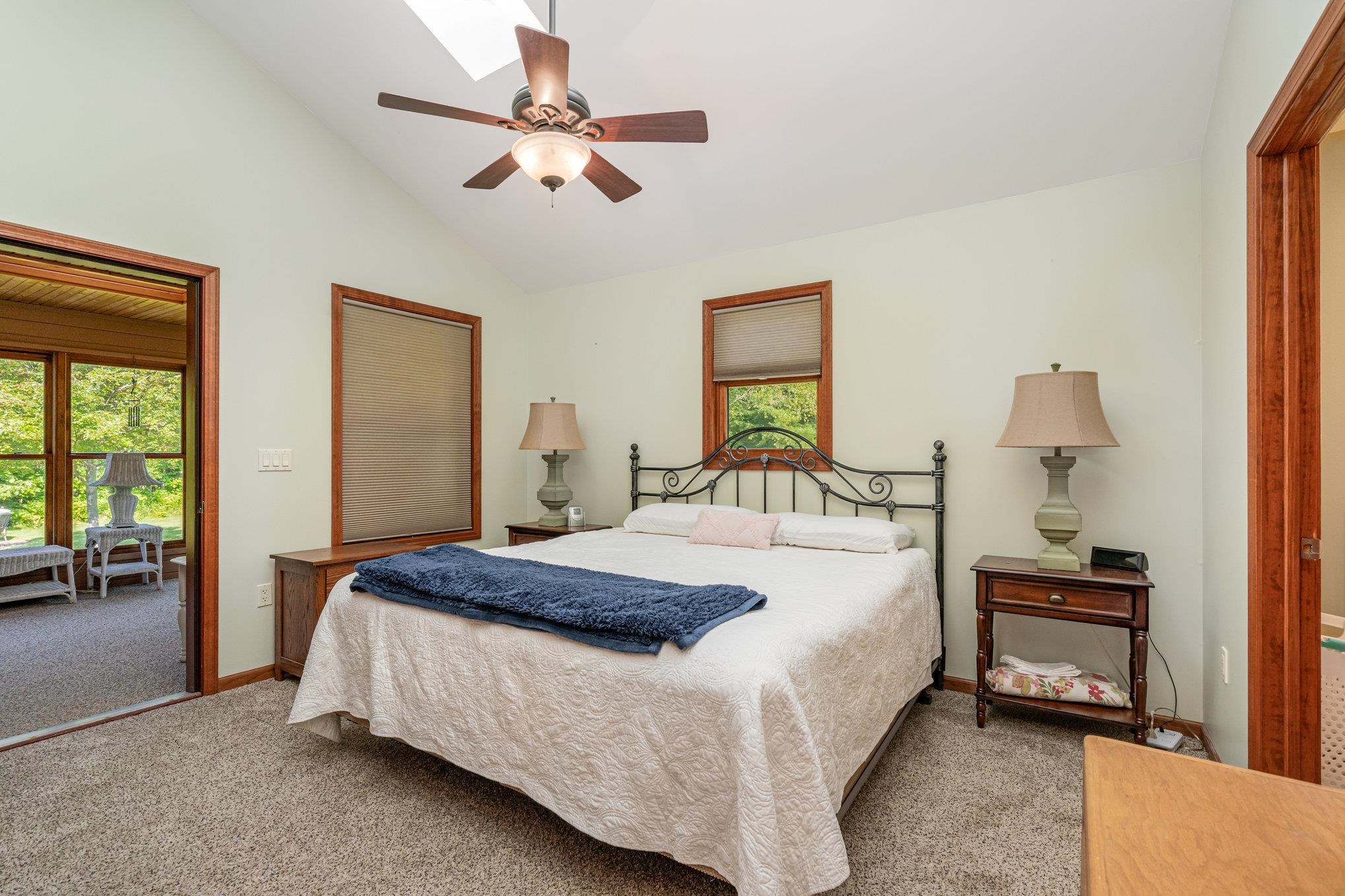 2486 S Adams Road, Glennie, MI, 48737