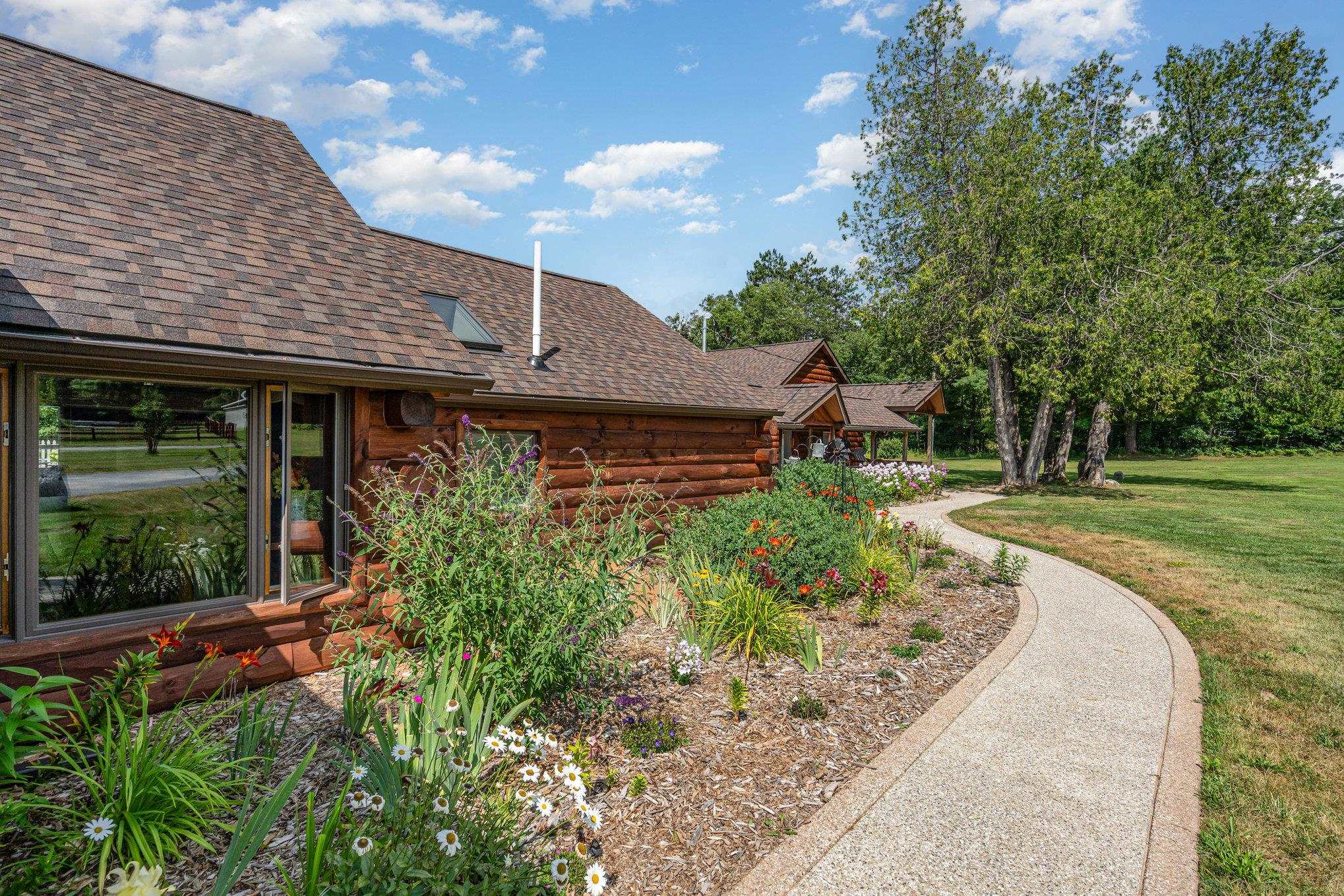 2486 S Adams Road, Glennie, MI, 48737
