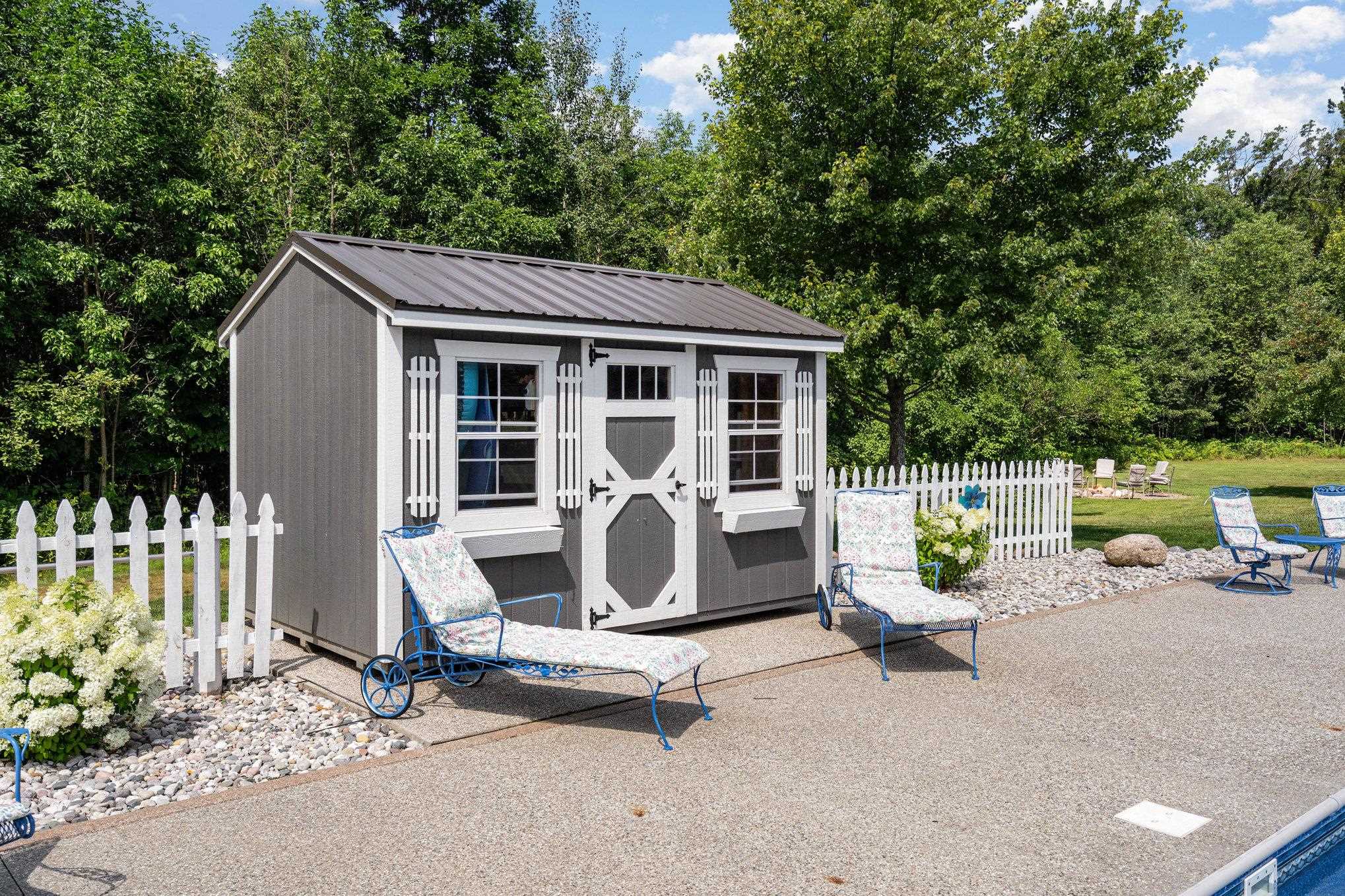 2486 S Adams Road, Glennie, MI, 48737