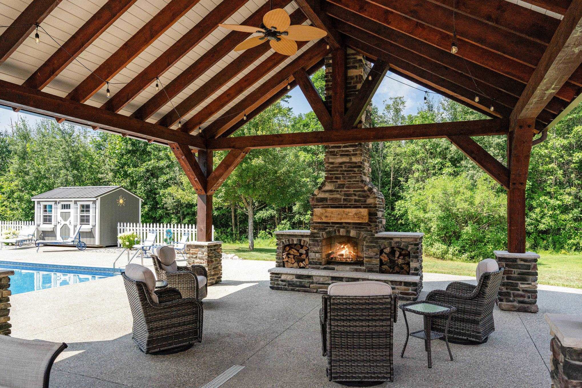 2486 S Adams Road, Glennie, MI, 48737