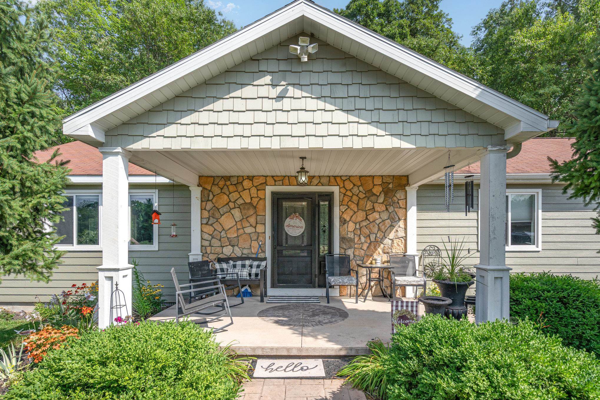 2486 S Adams Road, Glennie, MI, 48737