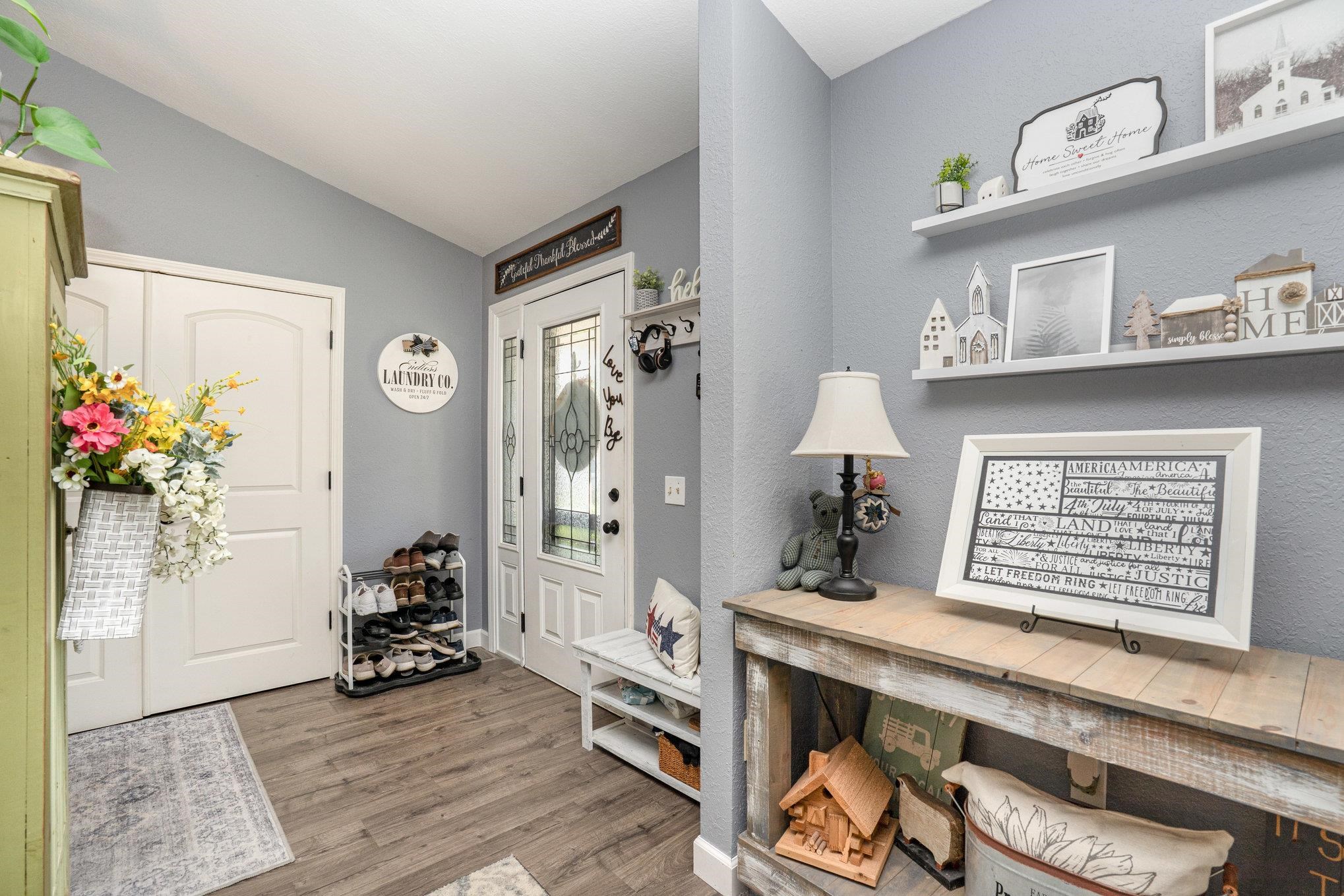 2486 S Adams Road, Glennie, MI, 48737