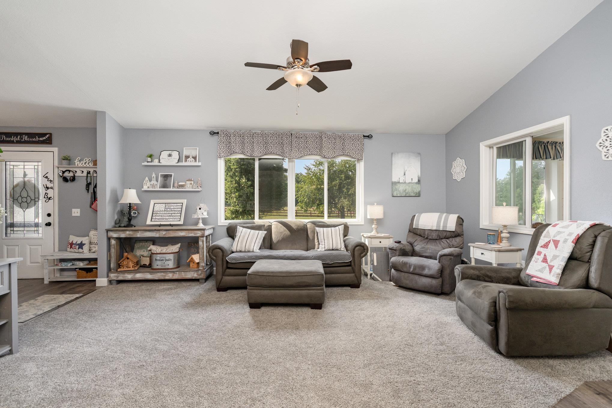 2486 S Adams Road, Glennie, MI, 48737