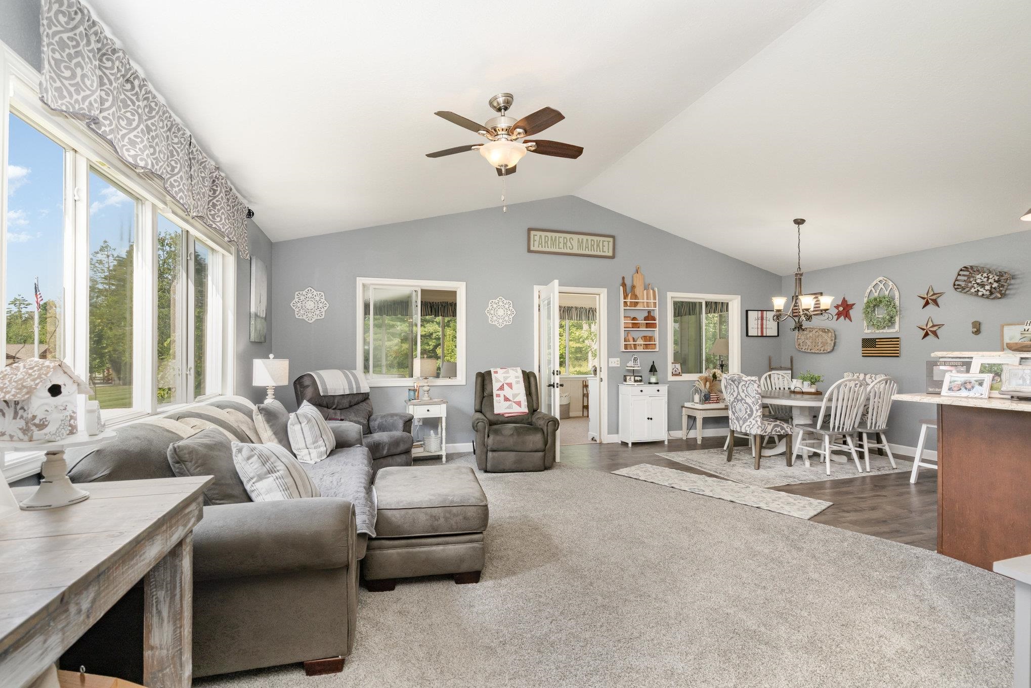 2486 S Adams Road, Glennie, MI, 48737