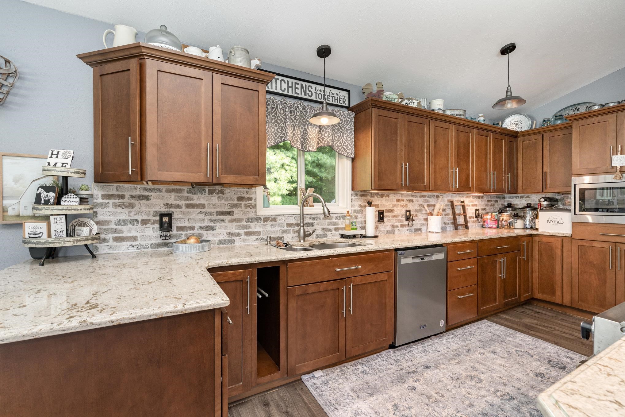 2486 S Adams Road, Glennie, MI, 48737