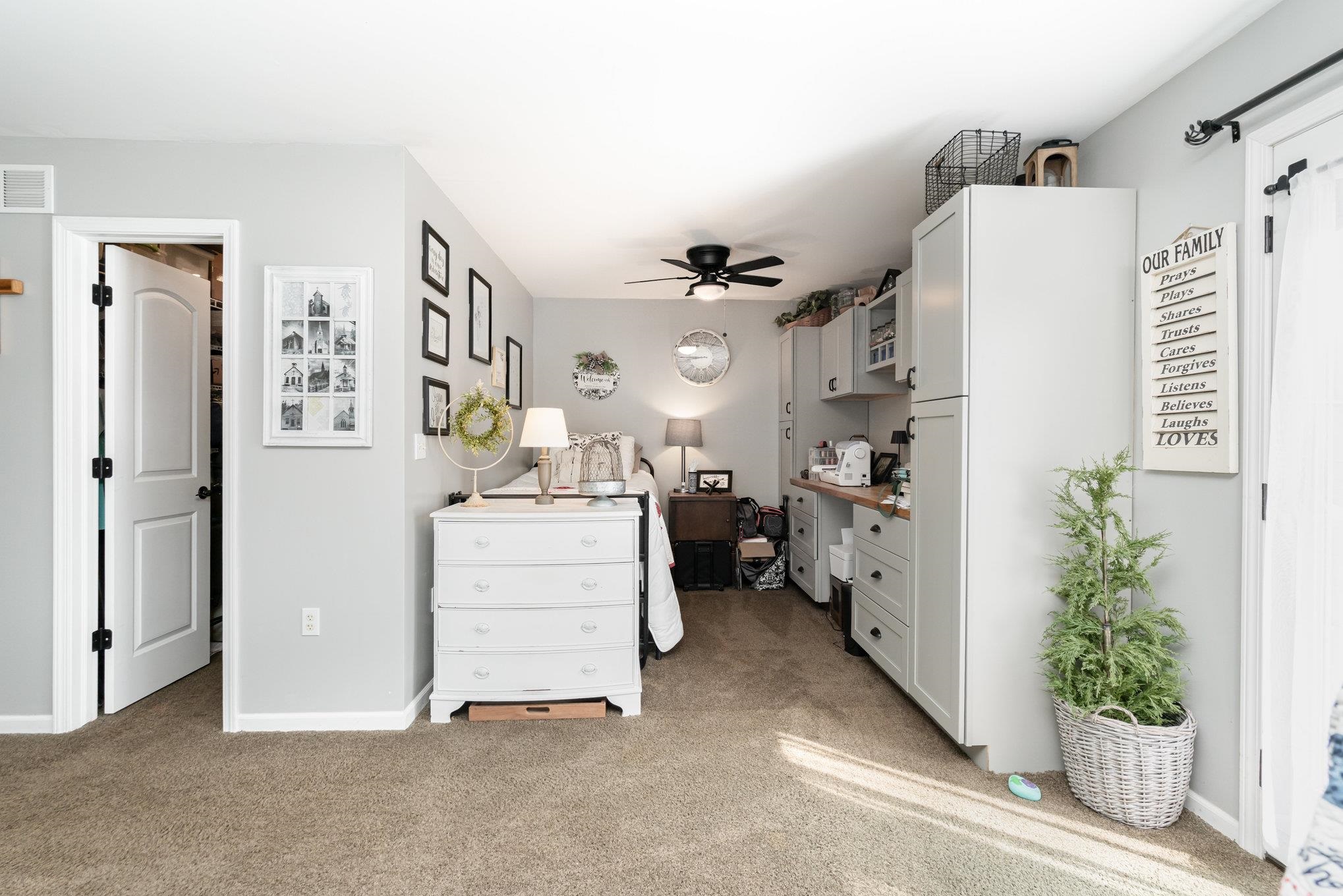 2486 S Adams Road, Glennie, MI, 48737