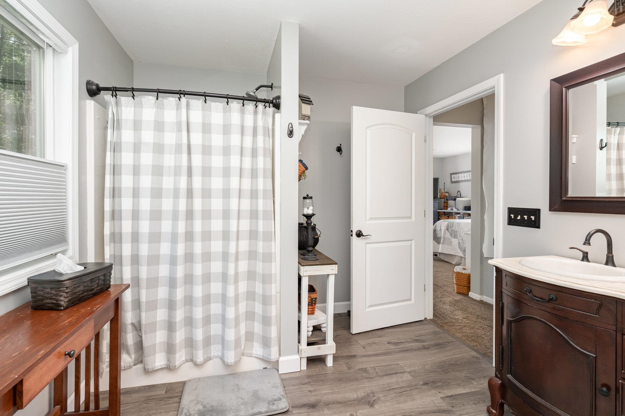 2486 S Adams Road, Glennie, MI, 48737