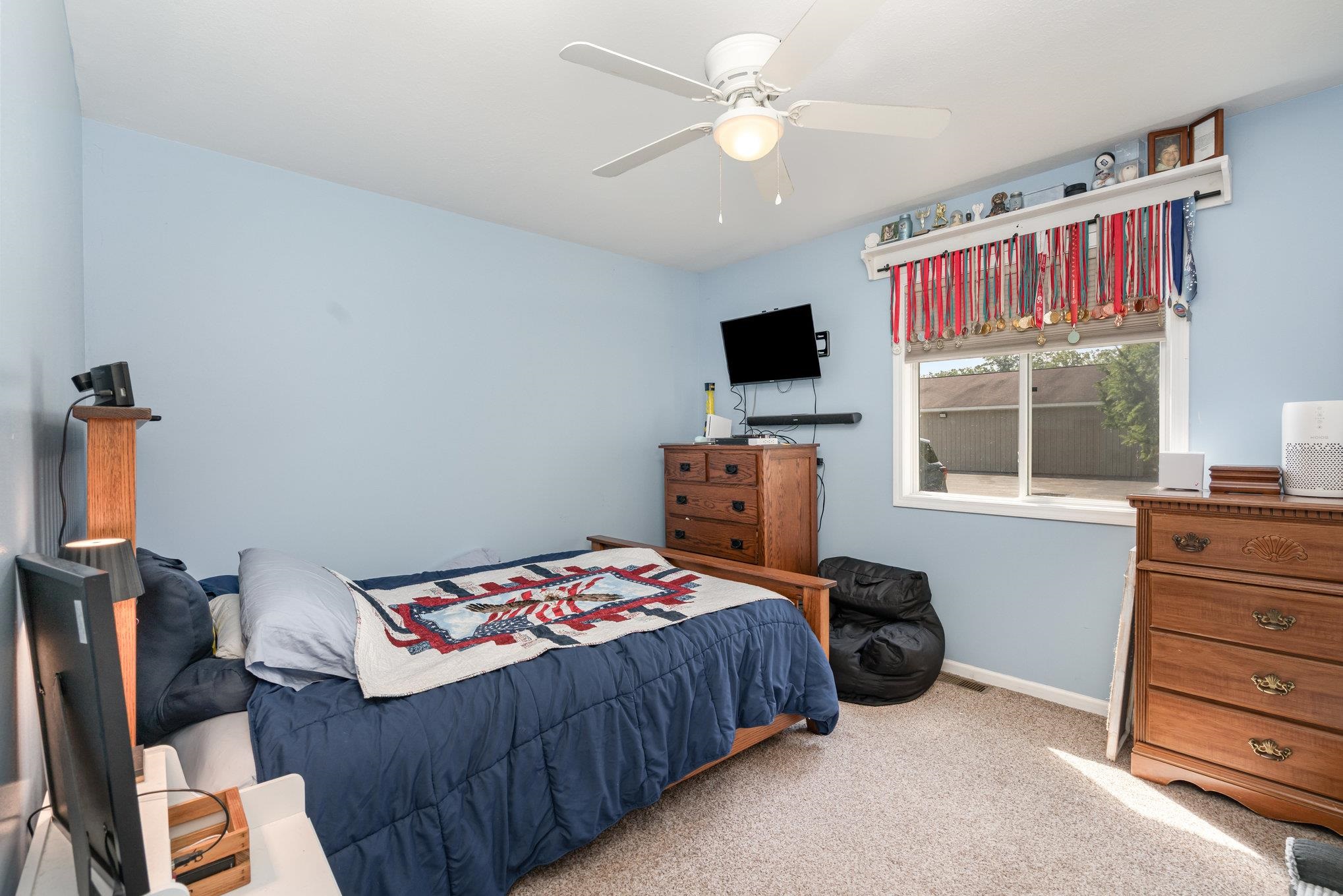 2486 S Adams Road, Glennie, MI, 48737