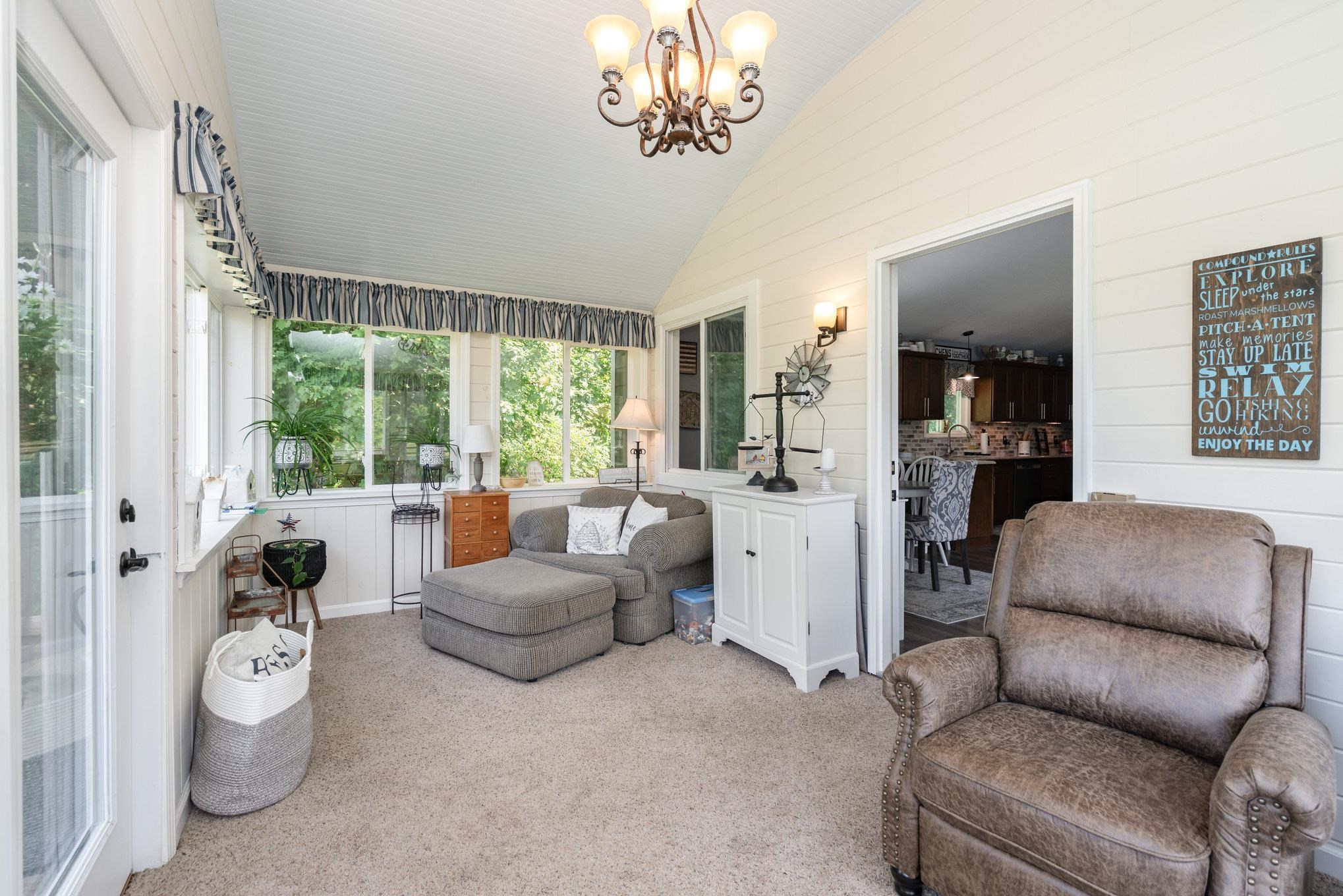 2486 S Adams Road, Glennie, MI, 48737