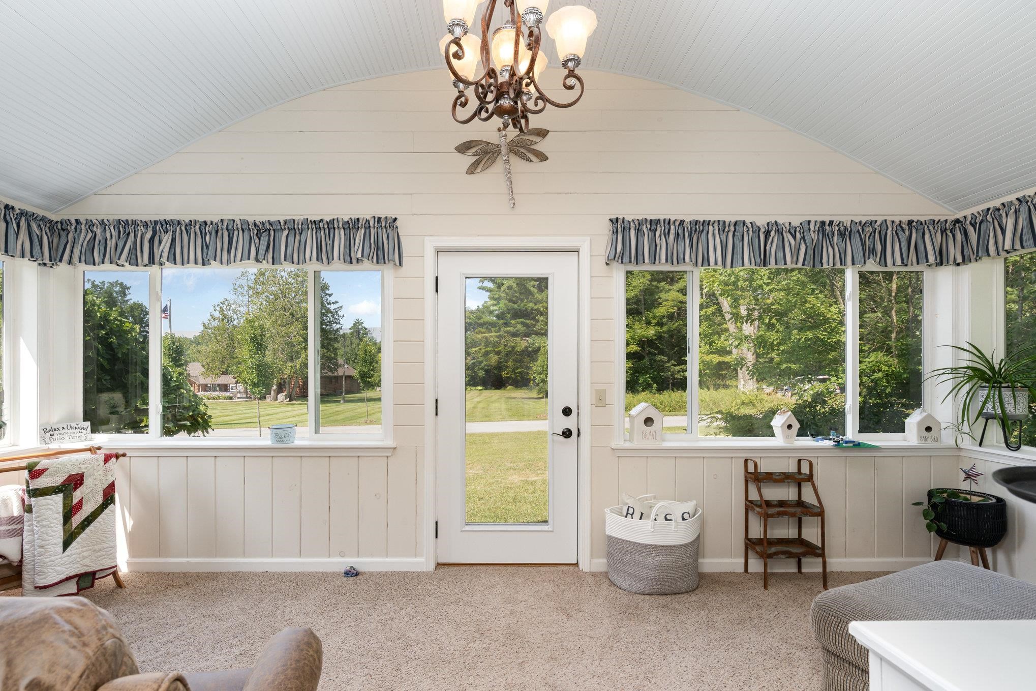 2486 S Adams Road, Glennie, MI, 48737