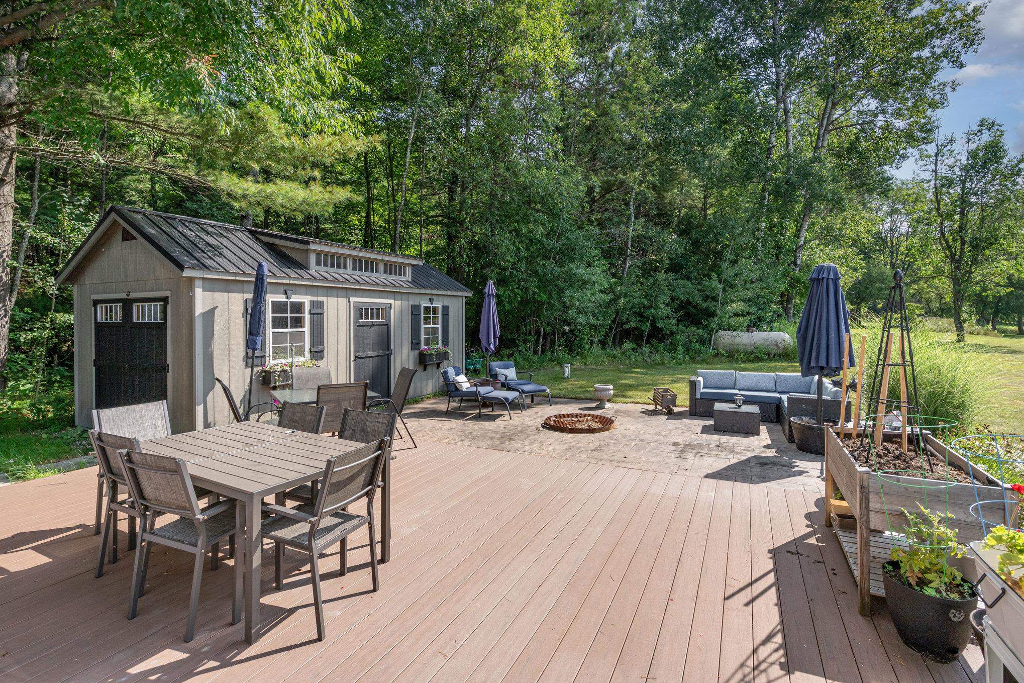 2486 S Adams Road, Glennie, MI, 48737