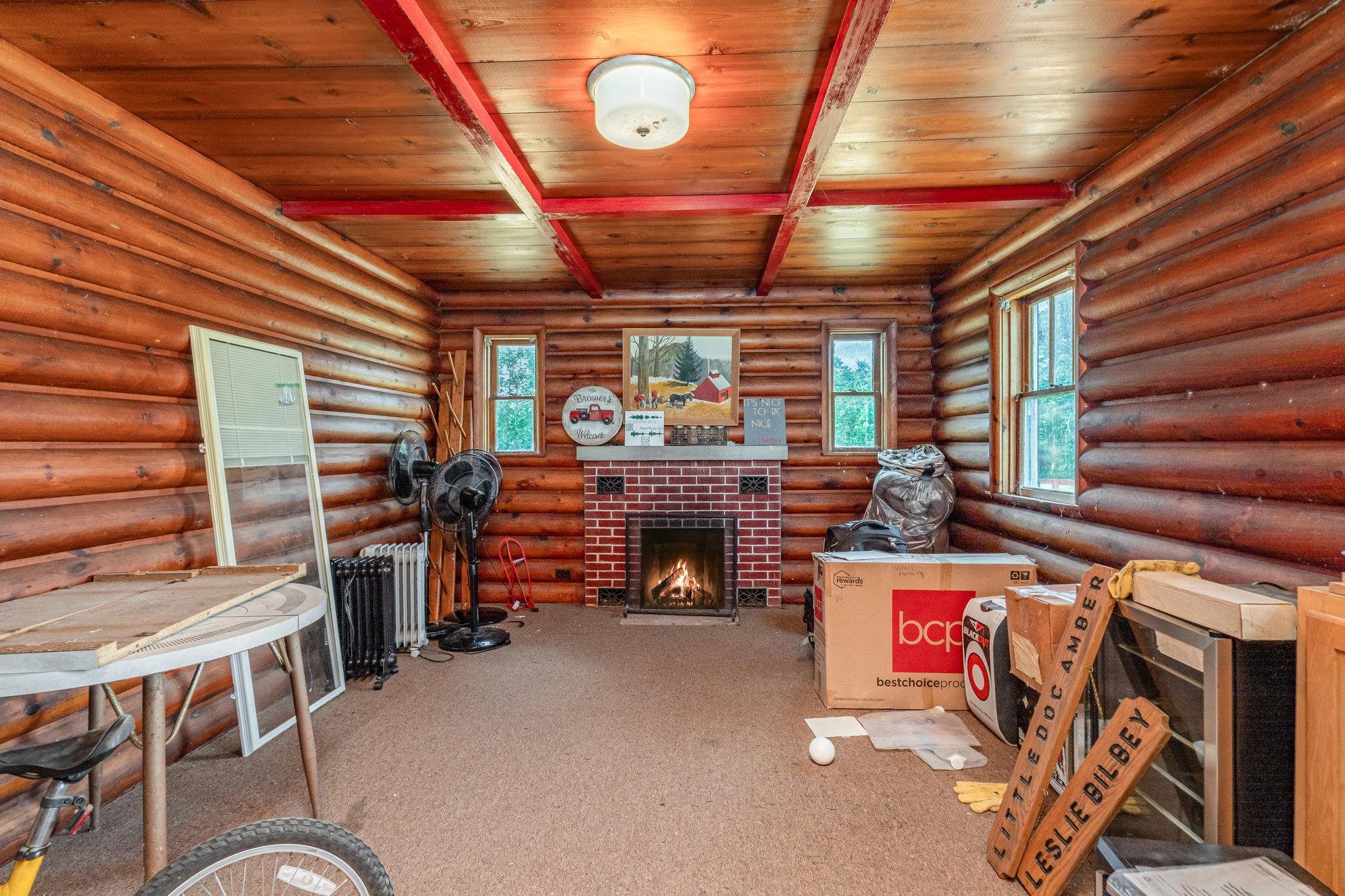 2486 S Adams Road, Glennie, MI, 48737