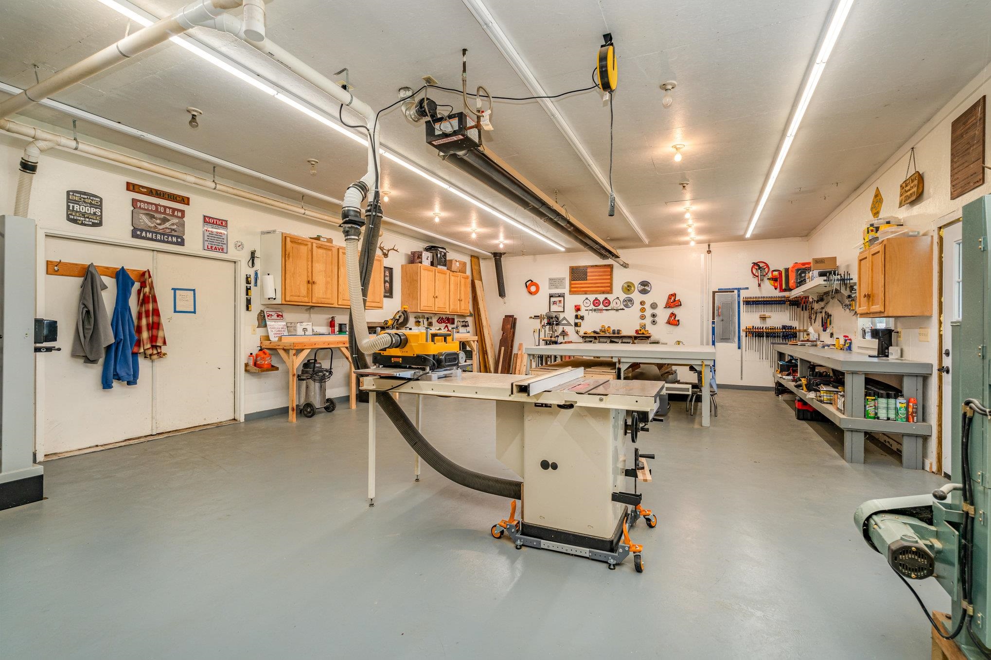 2486 S Adams Road, Glennie, MI, 48737