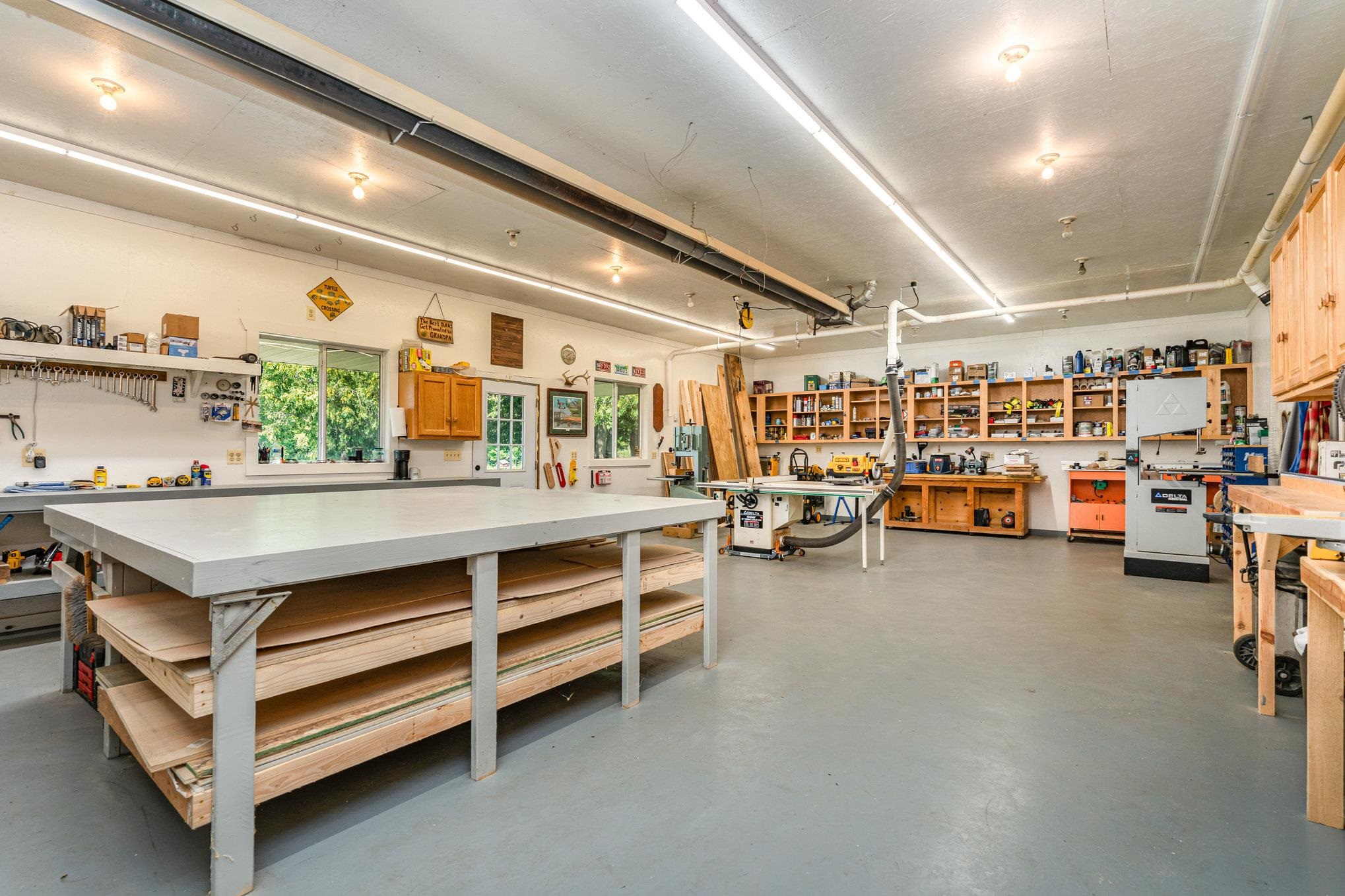 2486 S Adams Road, Glennie, MI, 48737