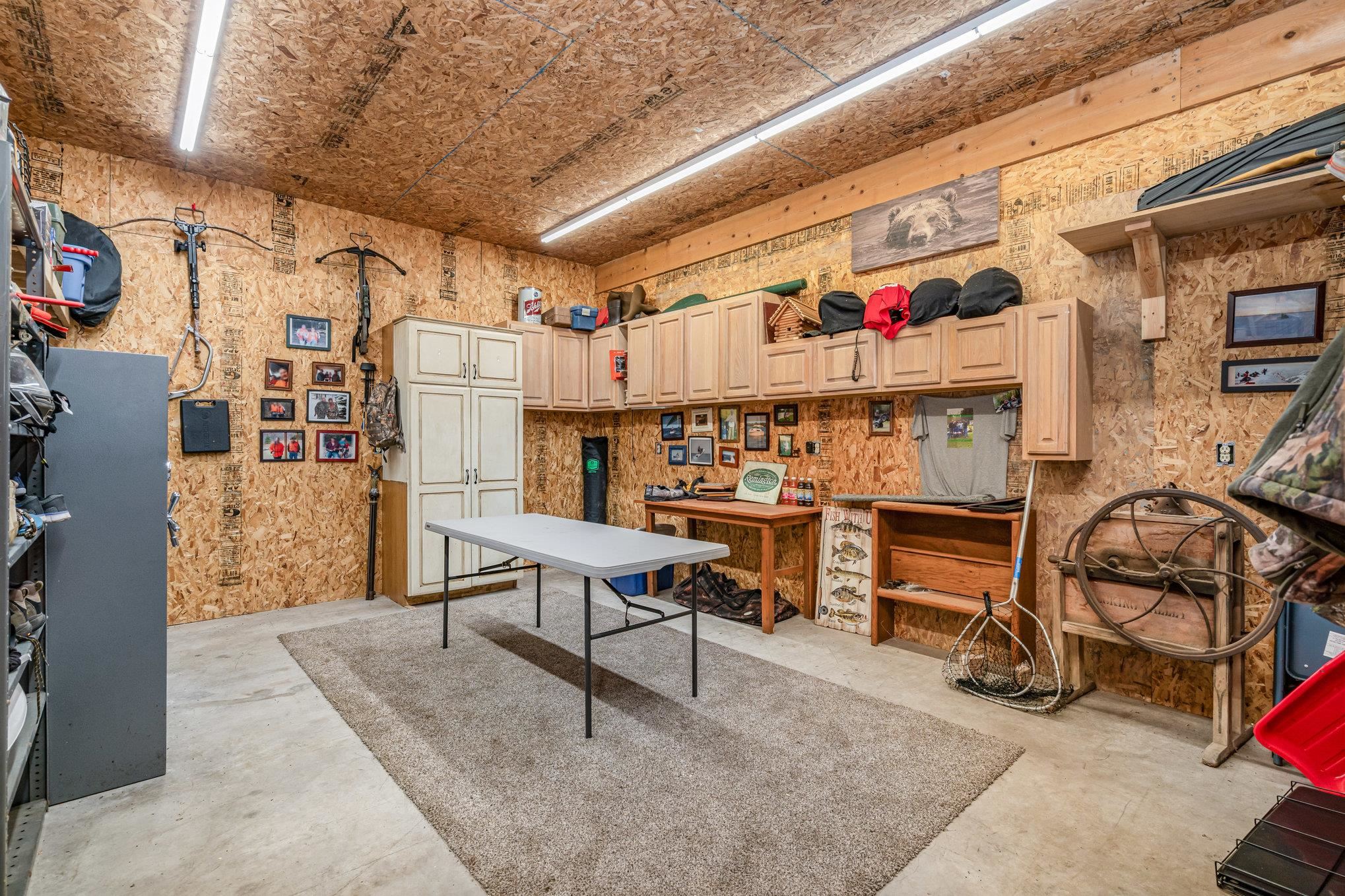 2486 S Adams Road, Glennie, MI, 48737