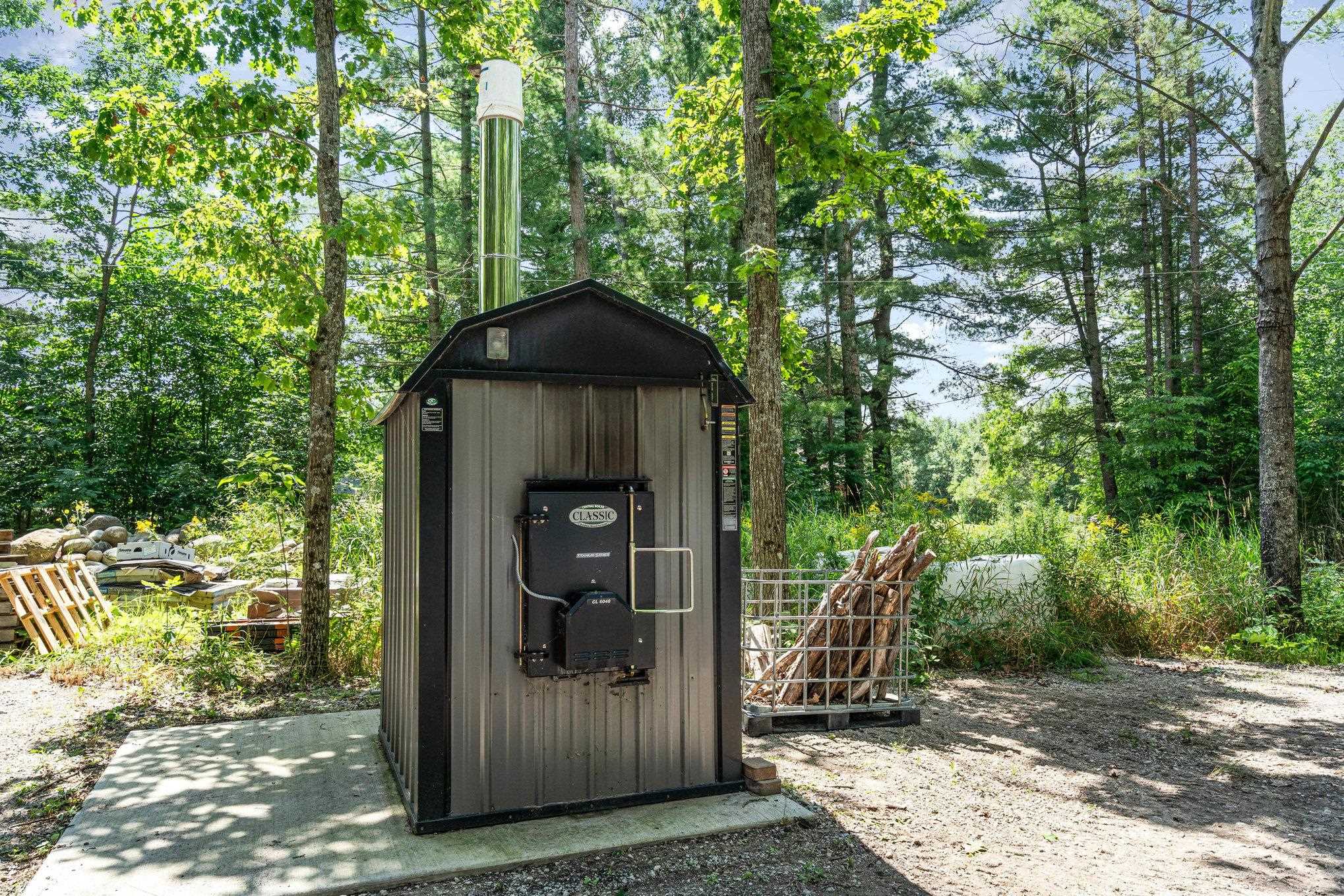 2486 S Adams Road, Glennie, MI, 48737