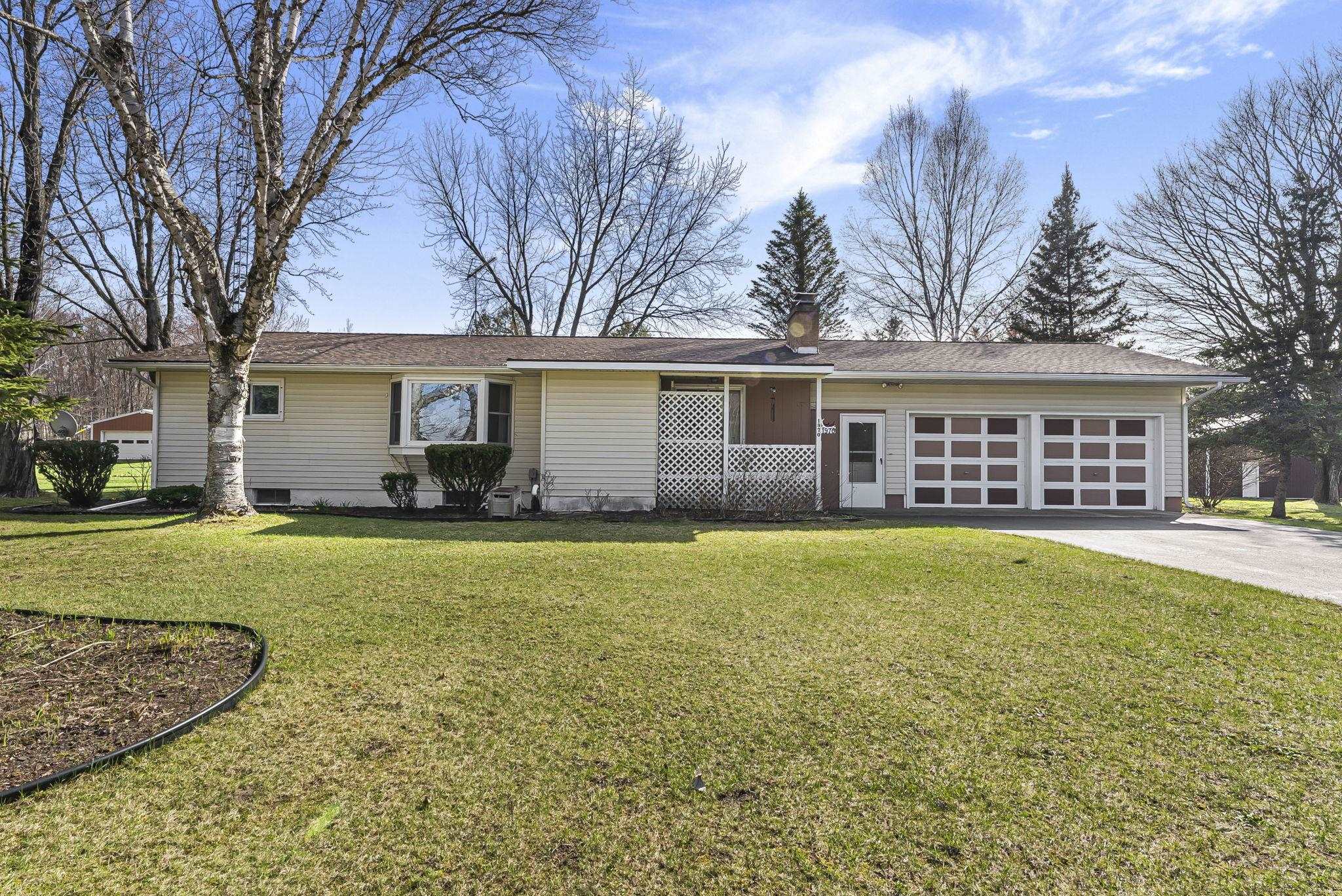 Single Family Residence at 1970 E M 115, Selma Township Wexford, MI 49601 | MLS# 78080067623 |  | Sold on 2026-10-05