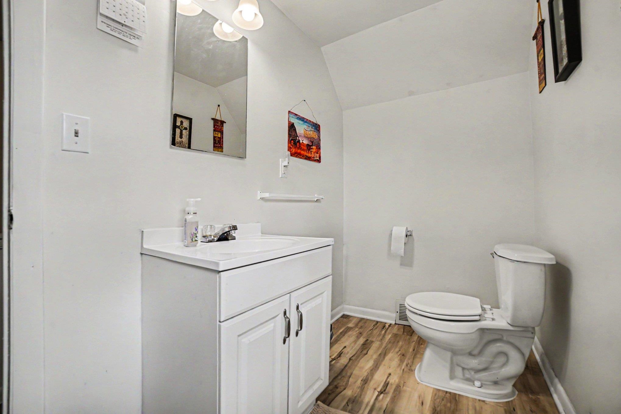 232 S Gwinner Street UNIT&nbsp;Lot: 7, Ithaca, MI, 48847
