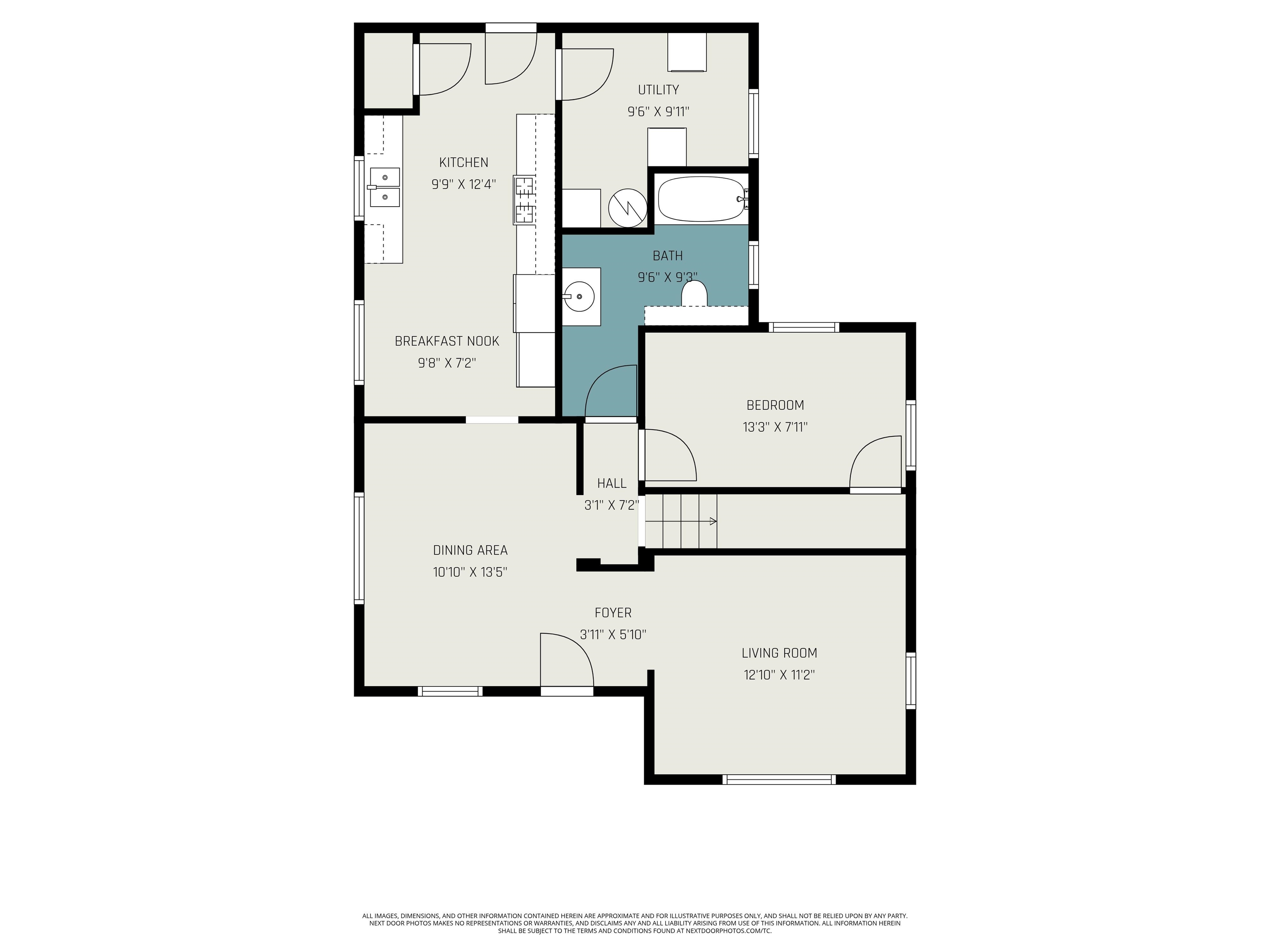 232 S Gwinner Street UNIT&nbsp;Lot: 7, Ithaca, MI, 48847