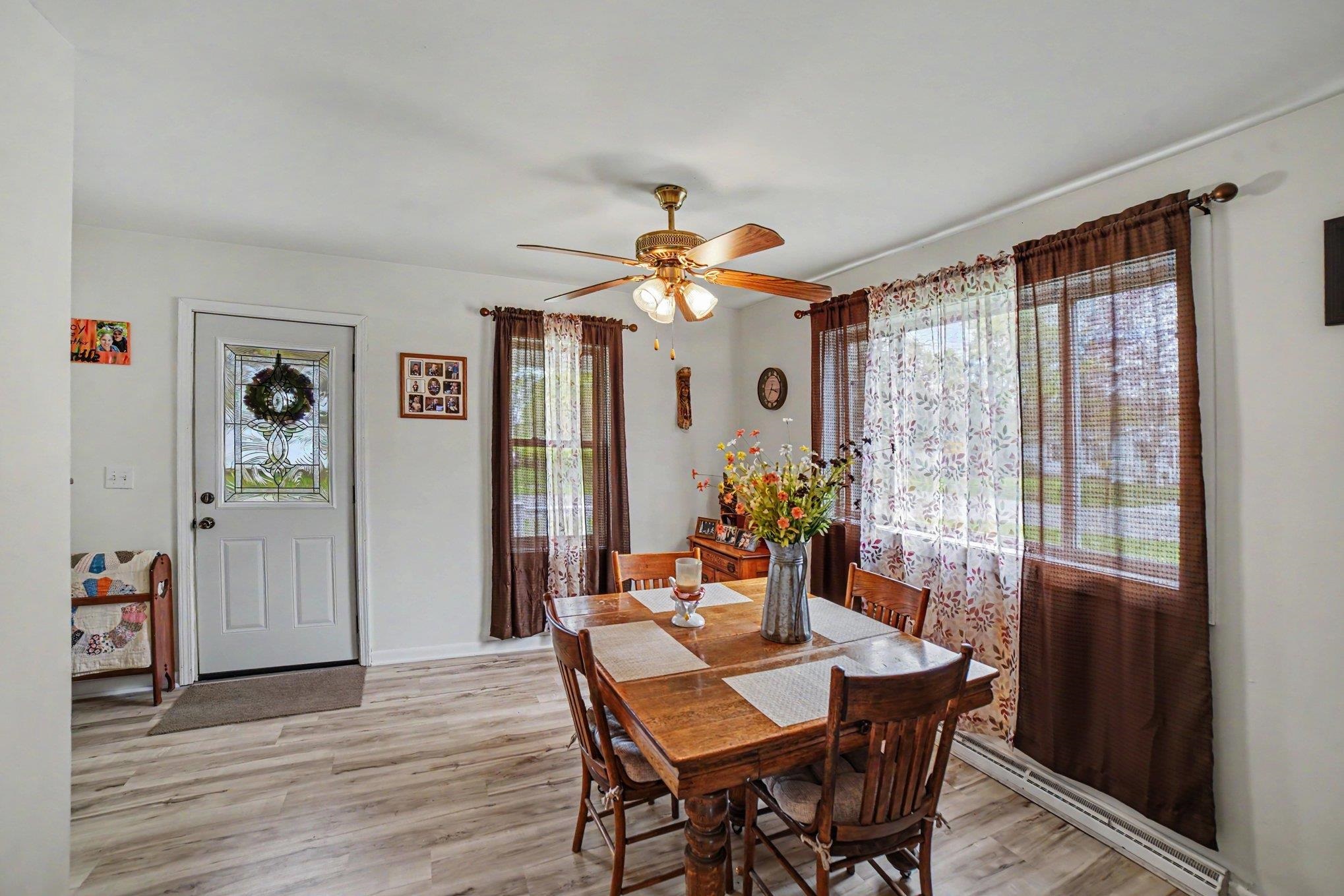 232 S Gwinner Street UNIT&nbsp;Lot: 7, Ithaca, MI, 48847