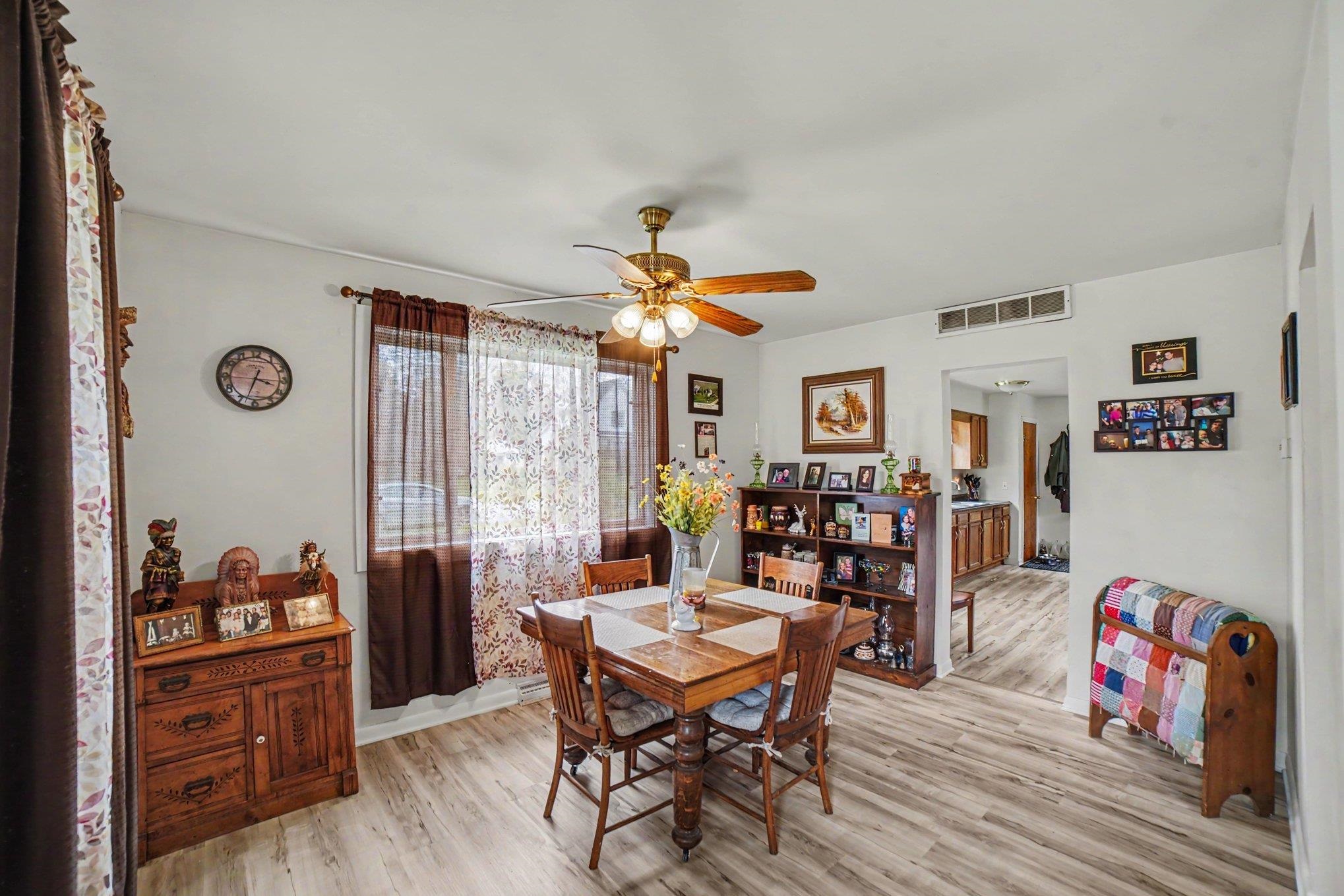232 S Gwinner Street UNIT&nbsp;Lot: 7, Ithaca, MI, 48847