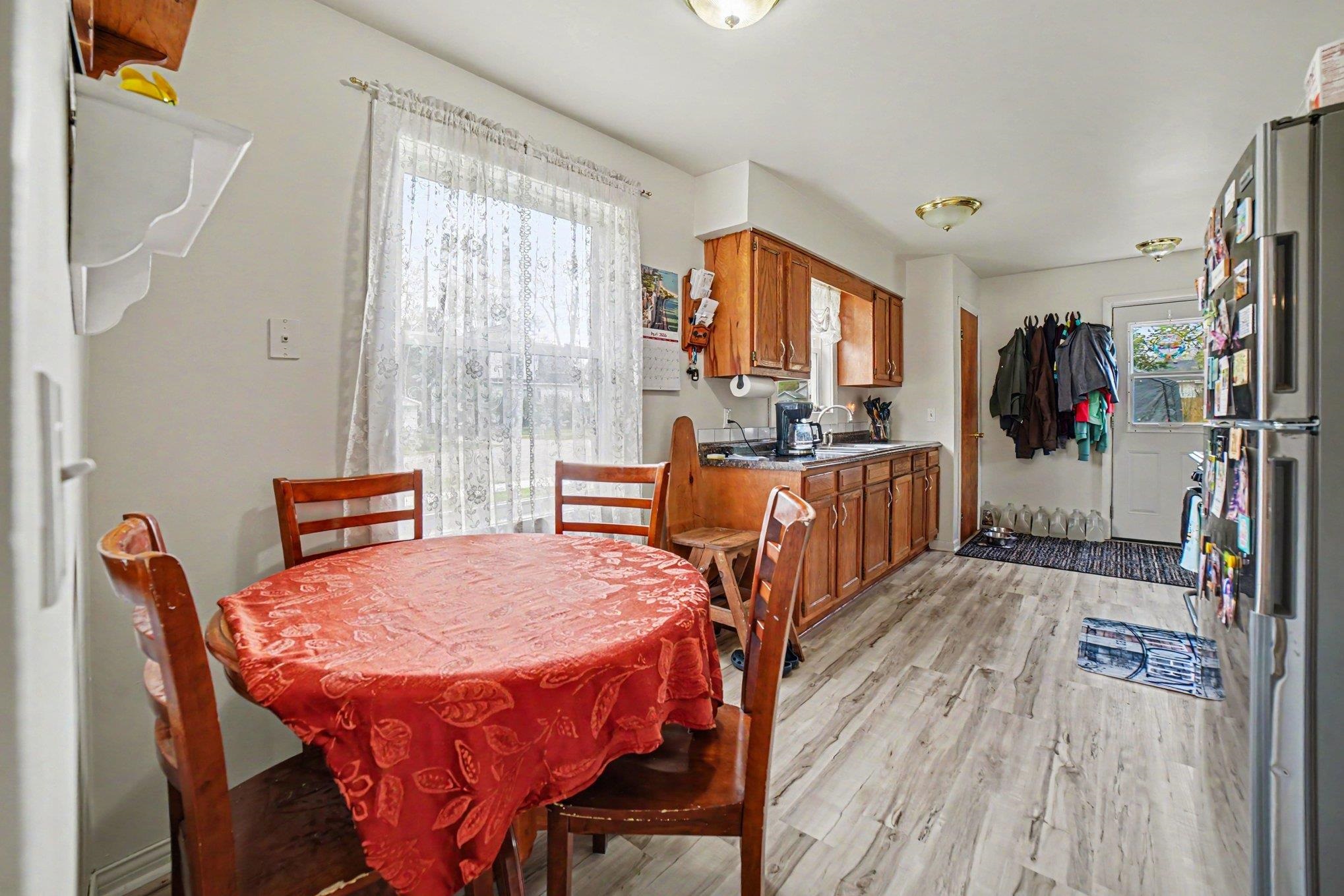 232 S Gwinner Street UNIT&nbsp;Lot: 7, Ithaca, MI, 48847