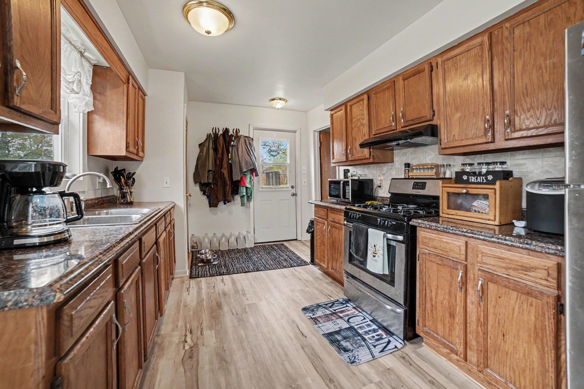 232 S Gwinner Street UNIT&nbsp;Lot: 7, Ithaca, MI, 48847