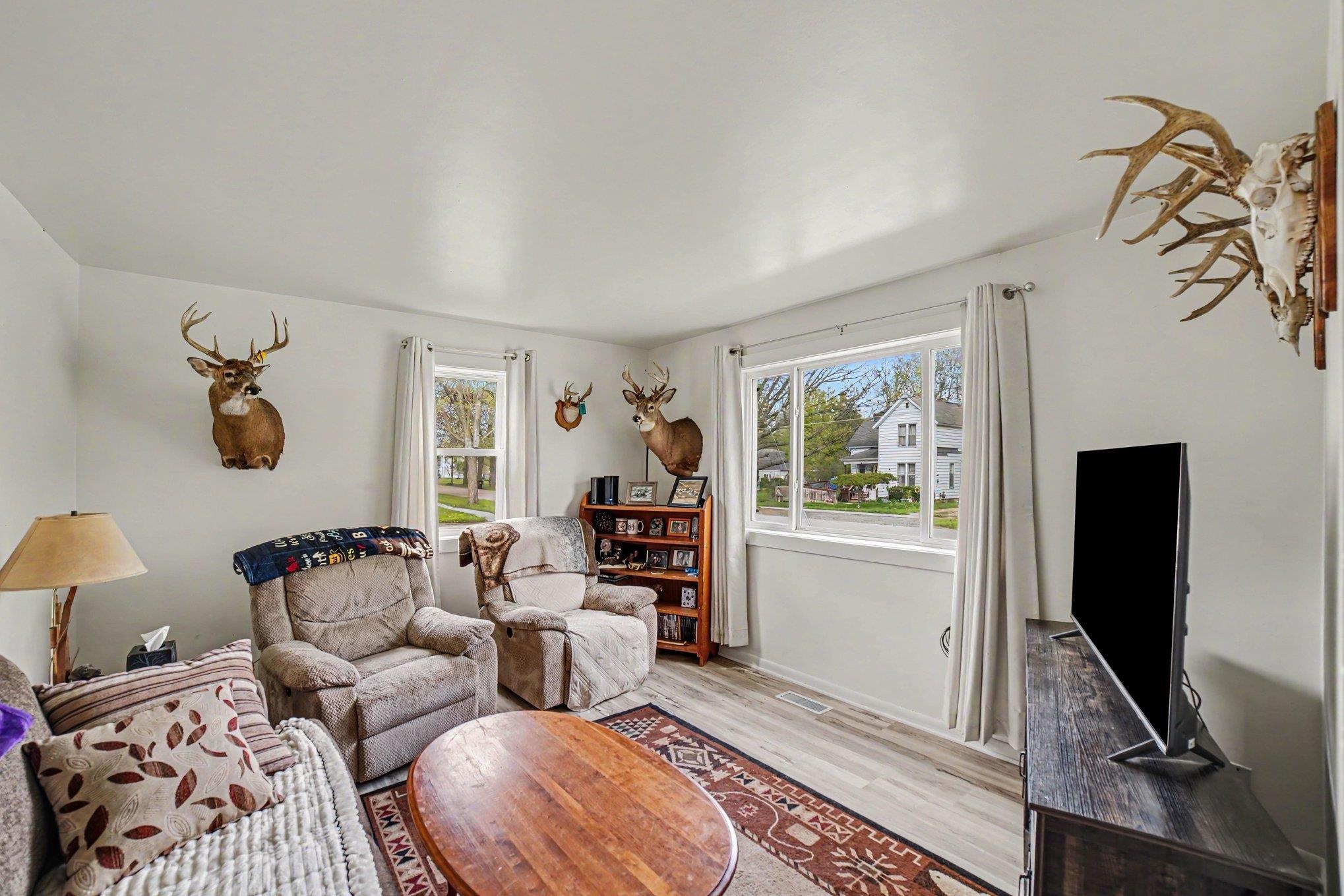 232 S Gwinner Street UNIT&nbsp;Lot: 7, Ithaca, MI, 48847